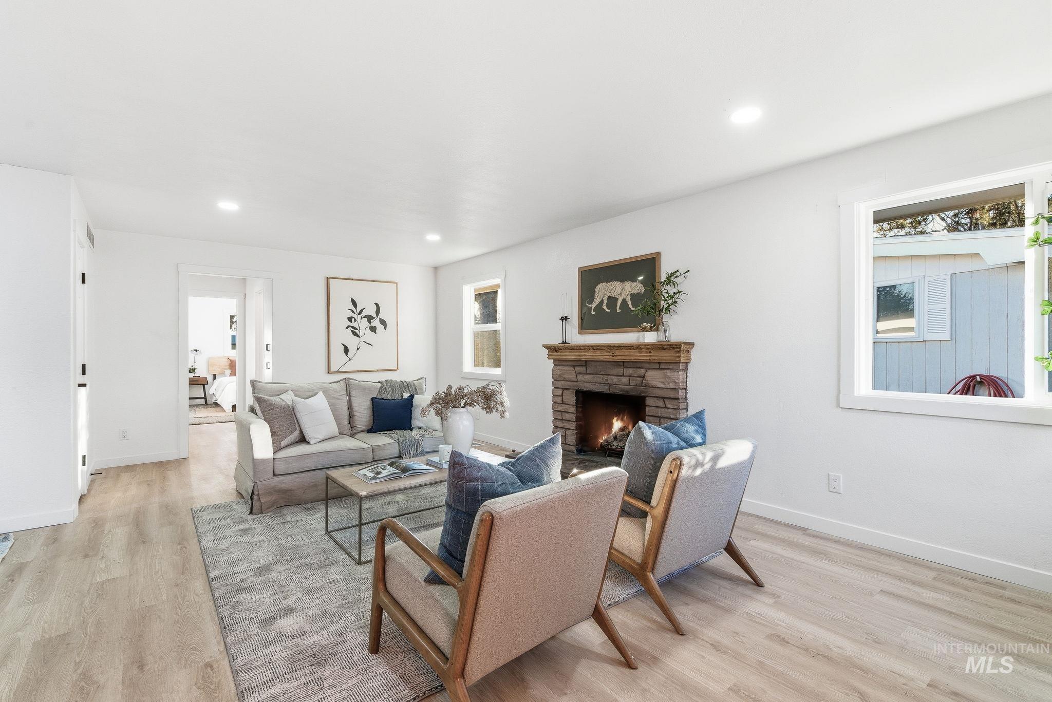 1845 S Rand St, Boise, Idaho 83709, 3 Bedrooms, 1 Bathroom, Residential For Sale, Price $415,000,MLS 98971691