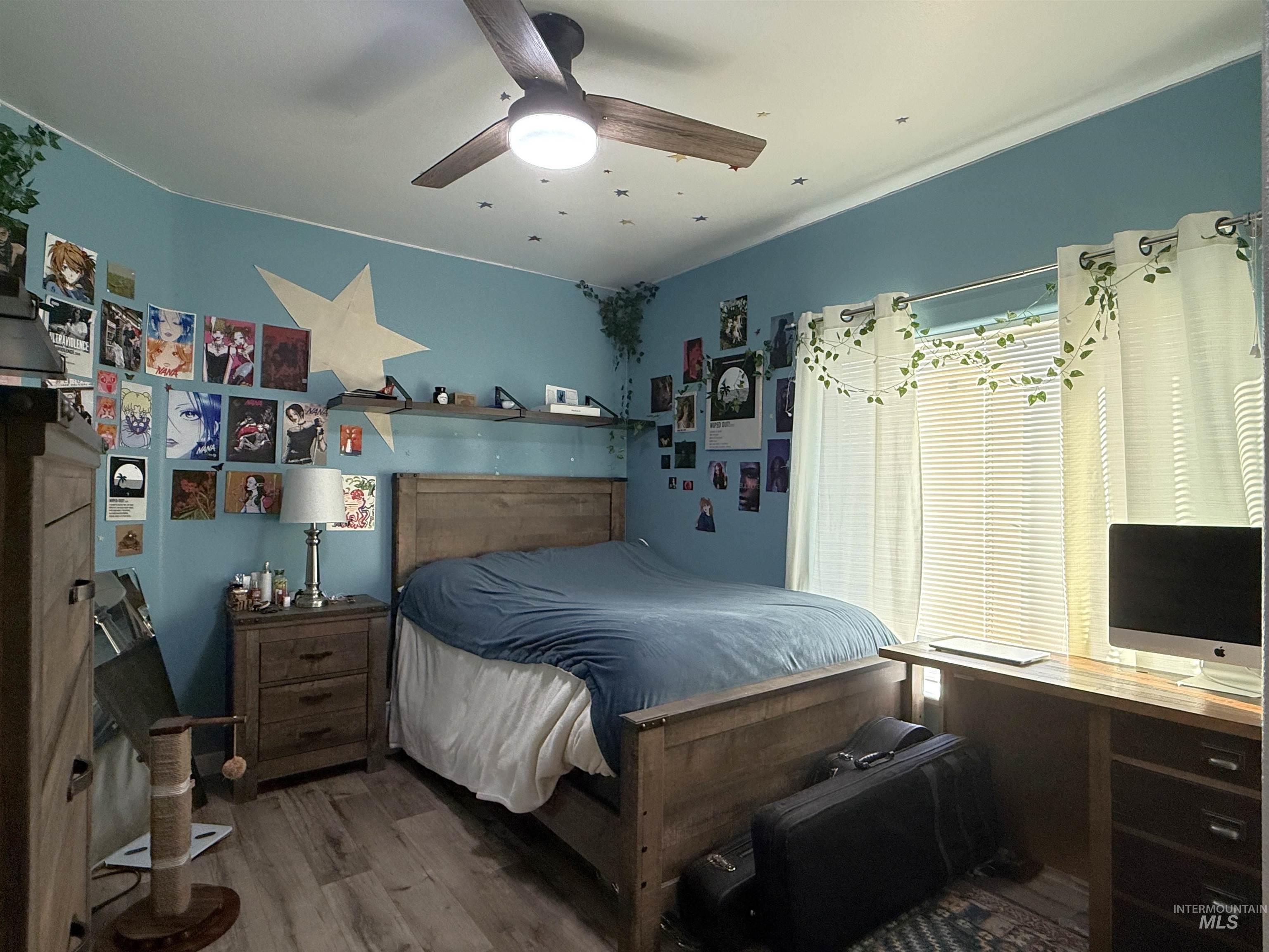 526 W Mesquite Street, Boise, Idaho 83713, 3 Bedrooms, 2 Bathrooms, Residential For Sale, Price $149,900,MLS 98971692