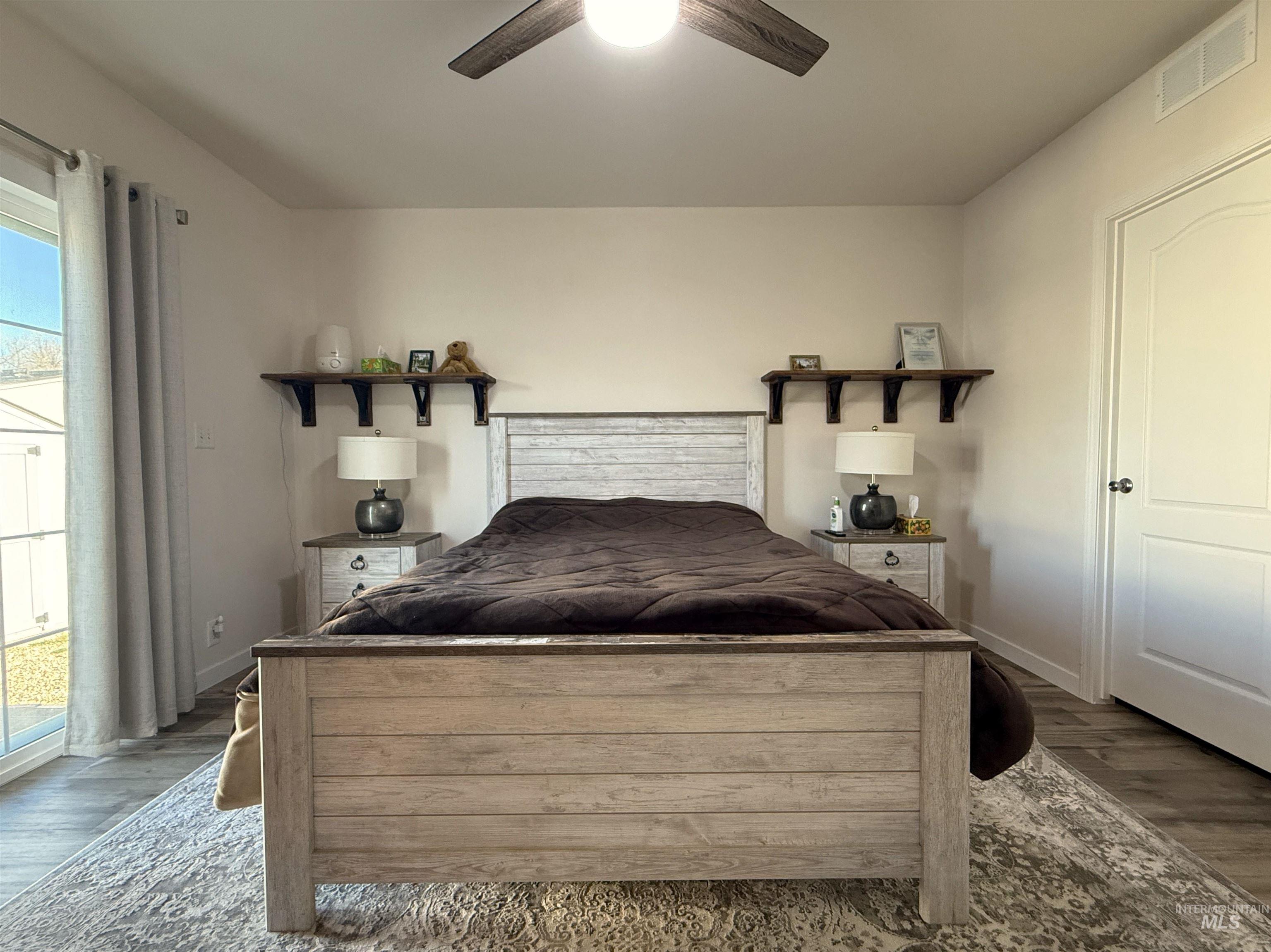 526 W Mesquite Street, Boise, Idaho 83713, 3 Bedrooms, 2 Bathrooms, Residential For Sale, Price $144,900, 98971692