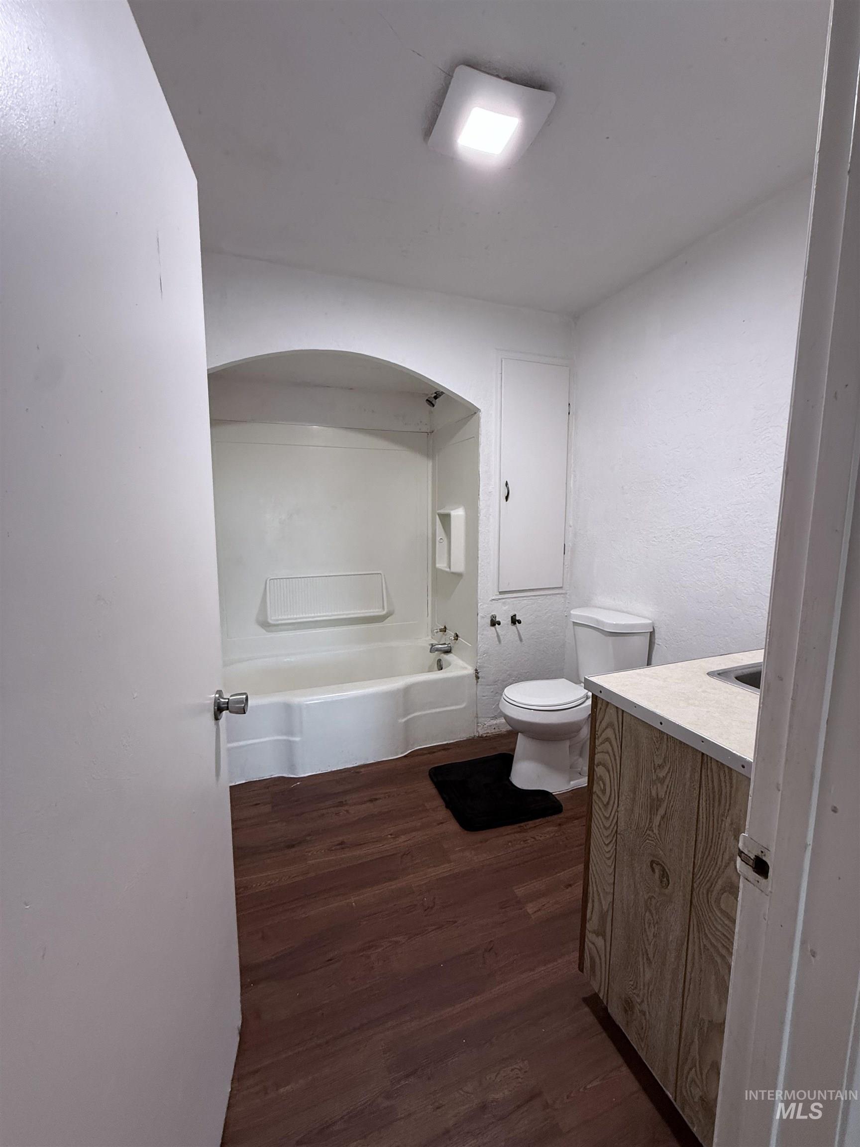 508 W 3rd Ave, Jerome, Idaho 83338, 3 Bedrooms, 1 Bathroom, Residential For Sale, Price $243,000, 98971695