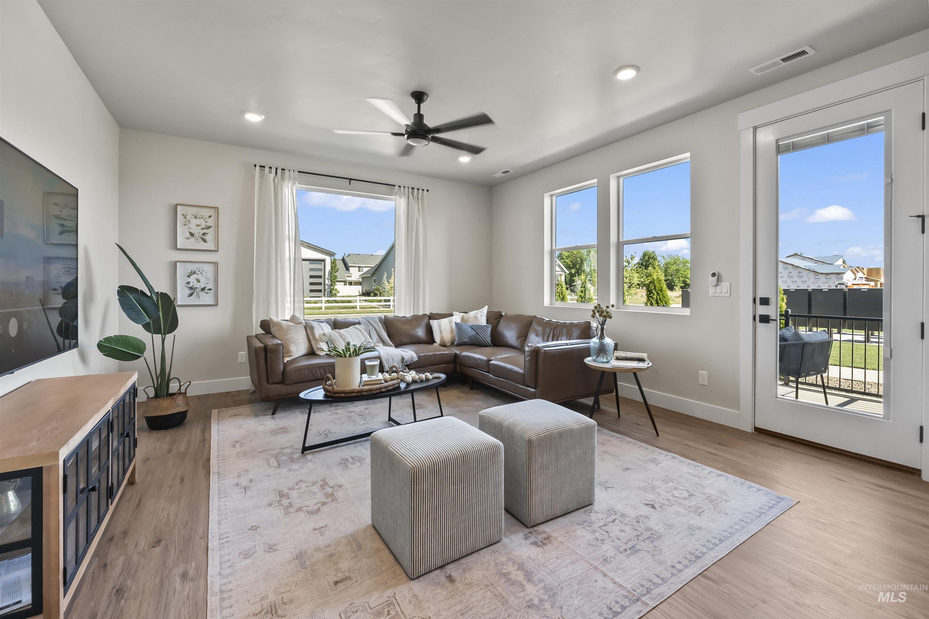 Residential For Sale