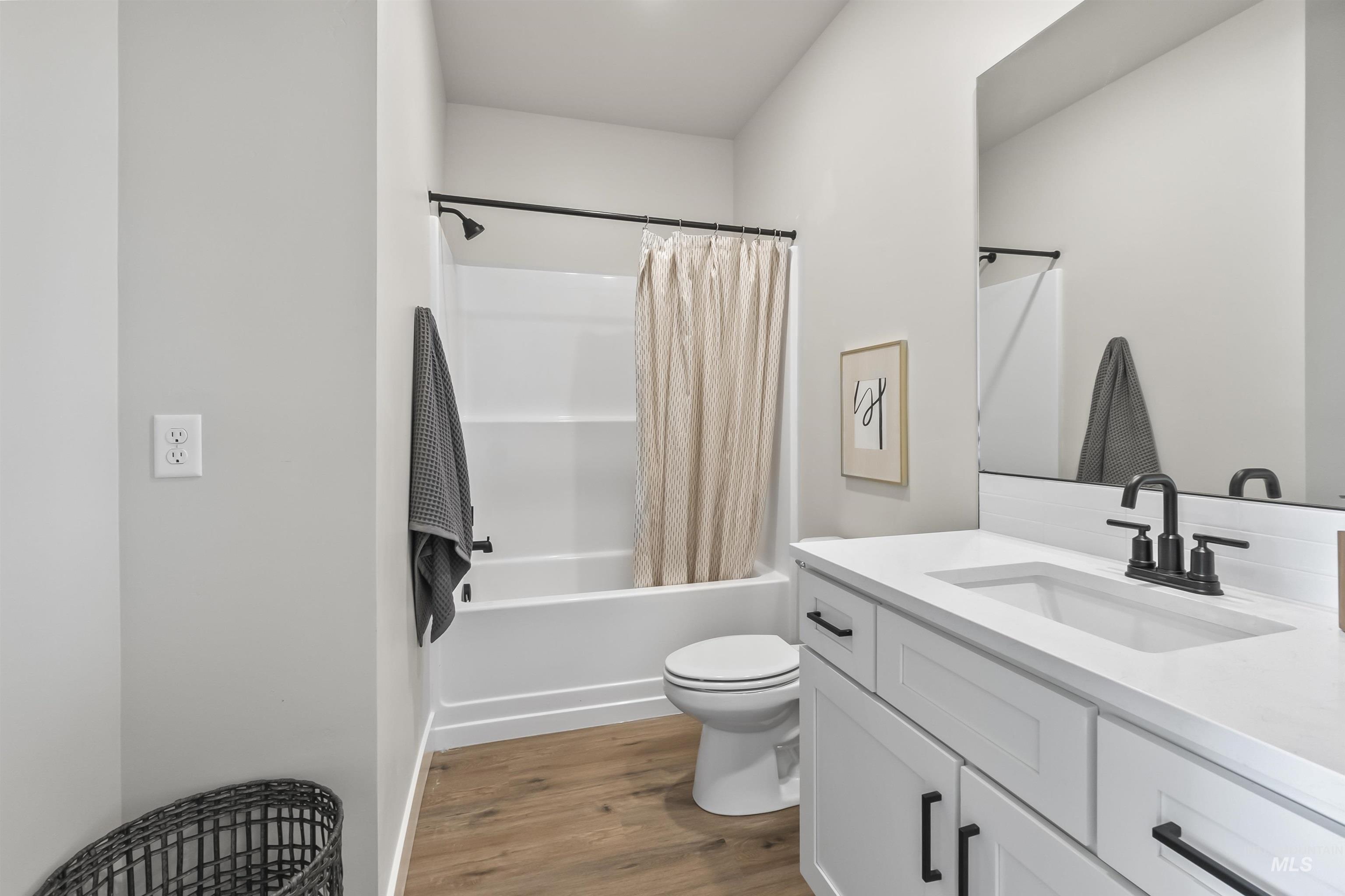 12531 W Callisto Ln, Star, Idaho 83669, 3 Bedrooms, 2.5 Bathrooms, Residential For Sale, Price $415,990,MLS 98971701