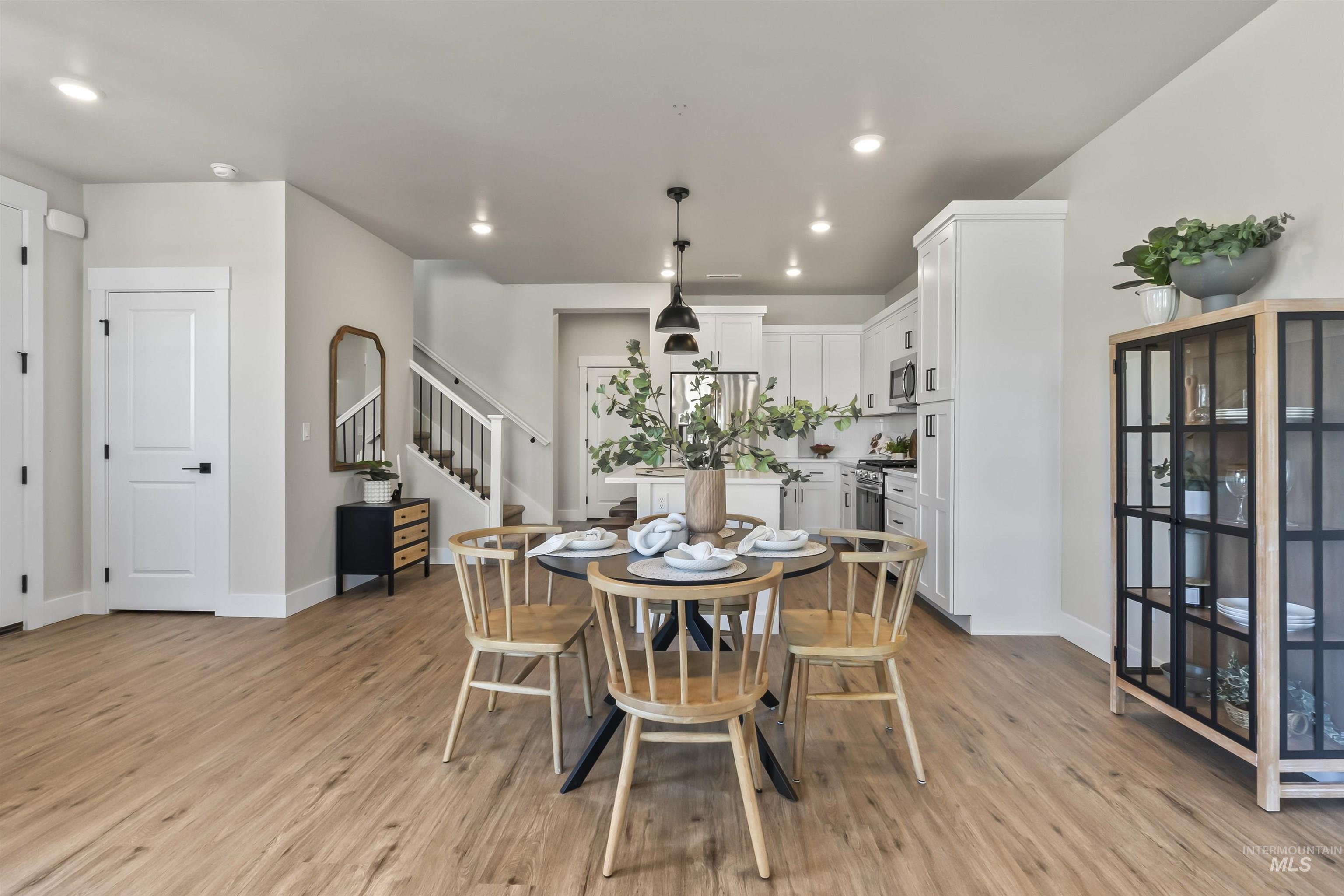 12531 W Callisto Ln, Star, Idaho 83669, 3 Bedrooms, 2.5 Bathrooms, Residential For Sale, Price $415,990,MLS 98971701