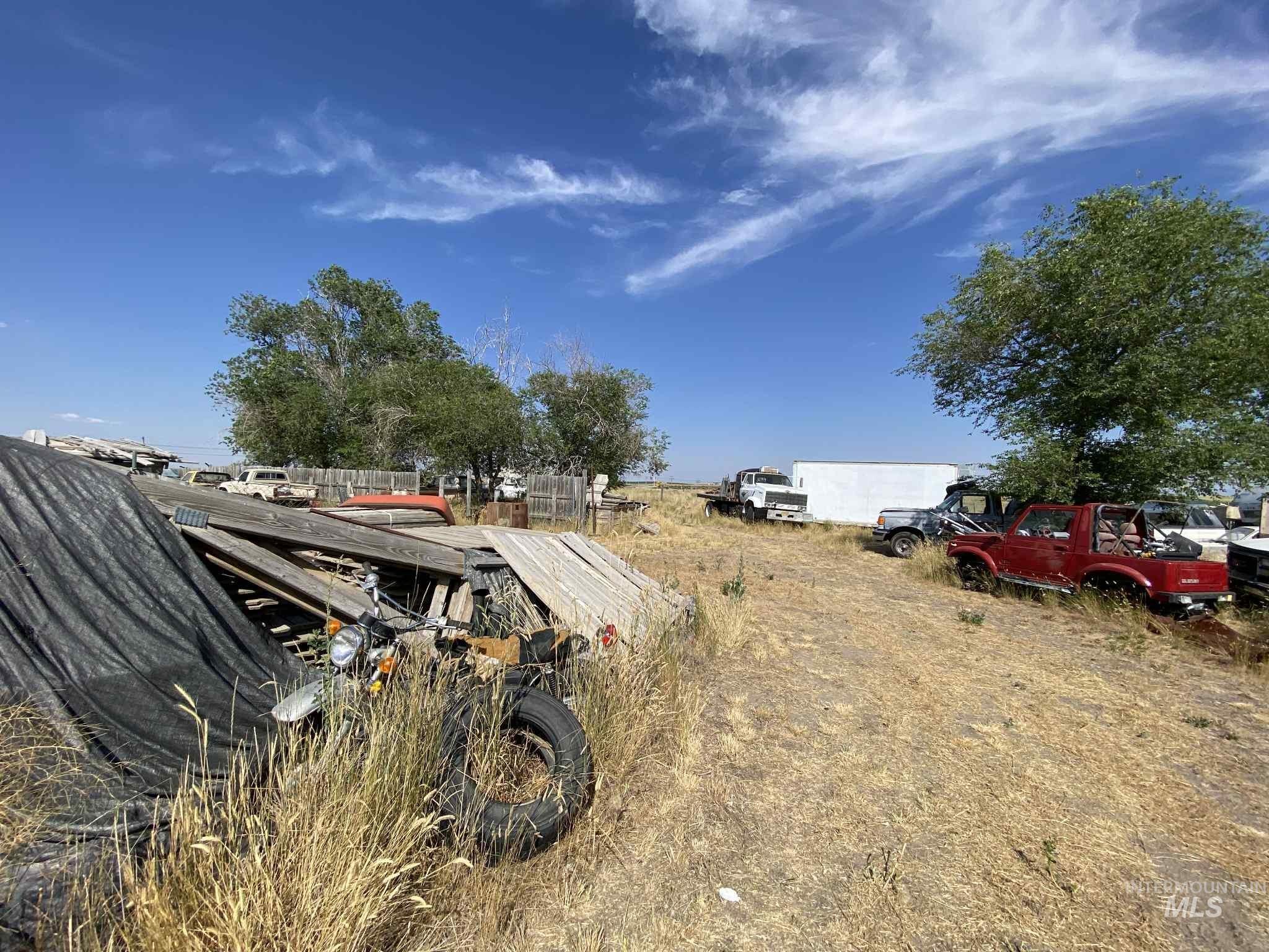 104 East St., Minidoka, Idaho 83343, 2 Bedrooms, 2 Bathrooms, Residential For Sale, Price $145,000,MLS 98971706