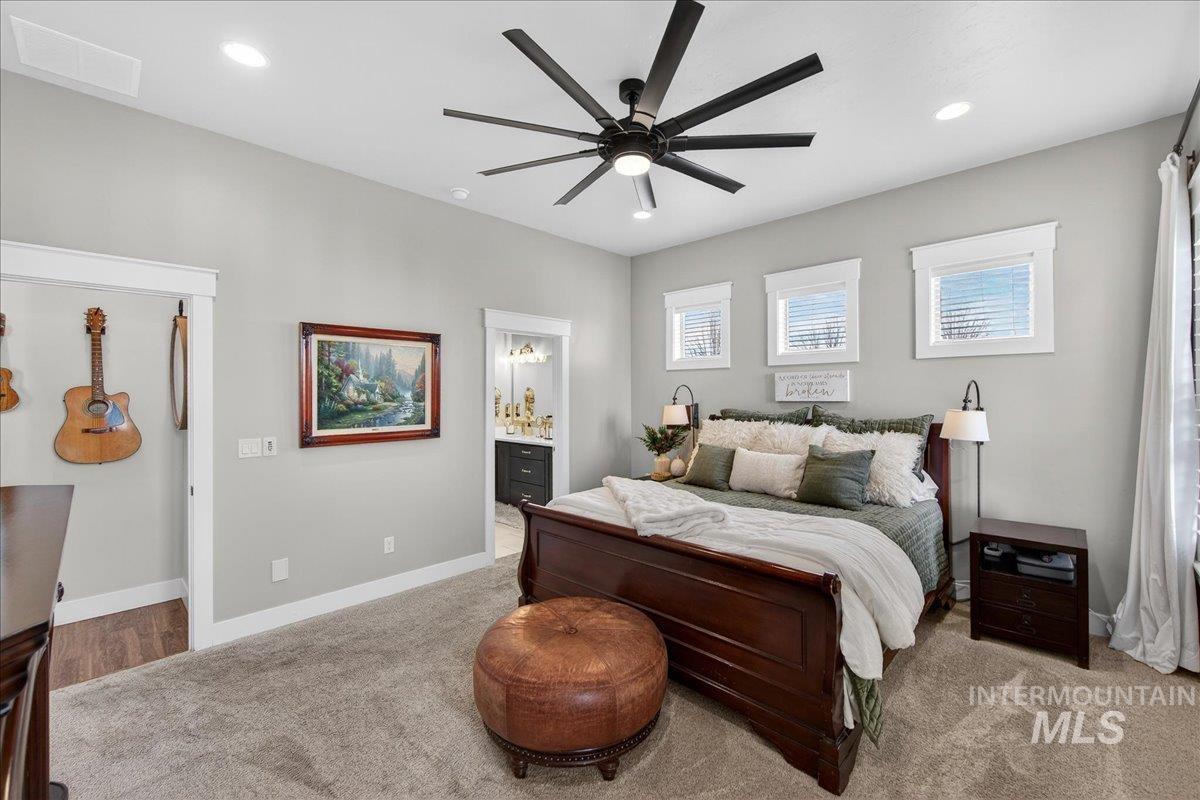 11808 W Carlisle Bay Drive, Star, Idaho 83669, 4 Bedrooms, 3 Bathrooms, Residential For Sale, Price $812,500,MLS 98971708