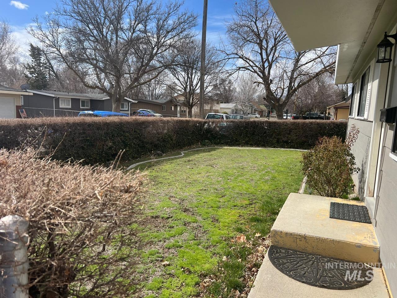 410 Chestnut St, Mountain Home, Idaho 83647, 3 Bedrooms, 2 Bathrooms, Residential For Sale, Price $249,000,MLS 98971712