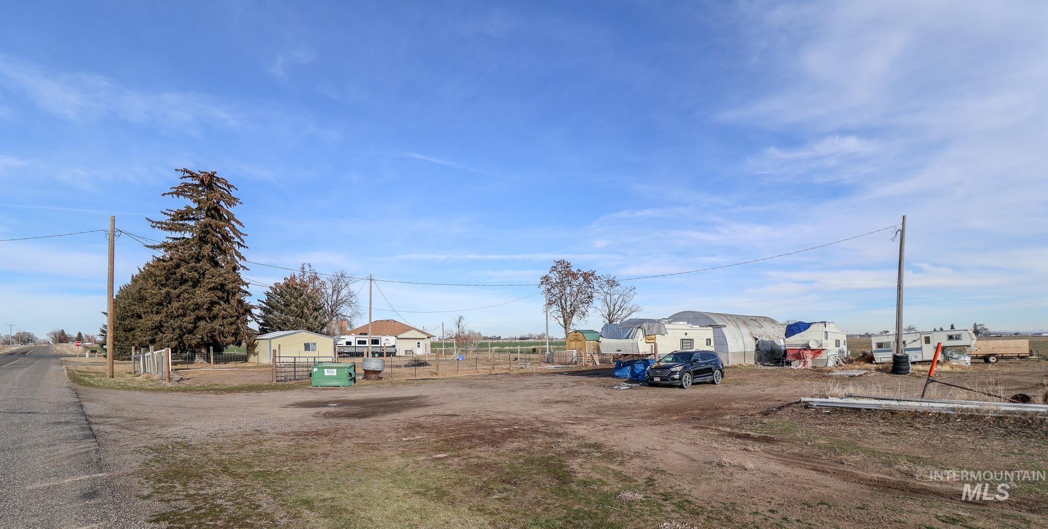 504 S 300 W, Heyburn, Idaho 83336, 3 Bedrooms, 1 Bathroom, Residential For Sale, Price $326,500,MLS 98971713