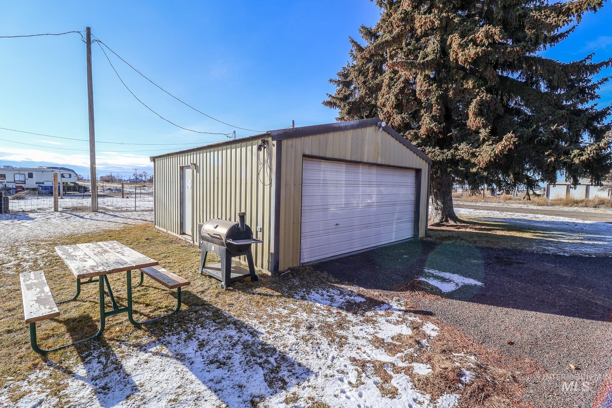 504 S 300 W, Heyburn, Idaho 83336, 3 Bedrooms, 1 Bathroom, Residential For Sale, Price $326,500,MLS 98971713