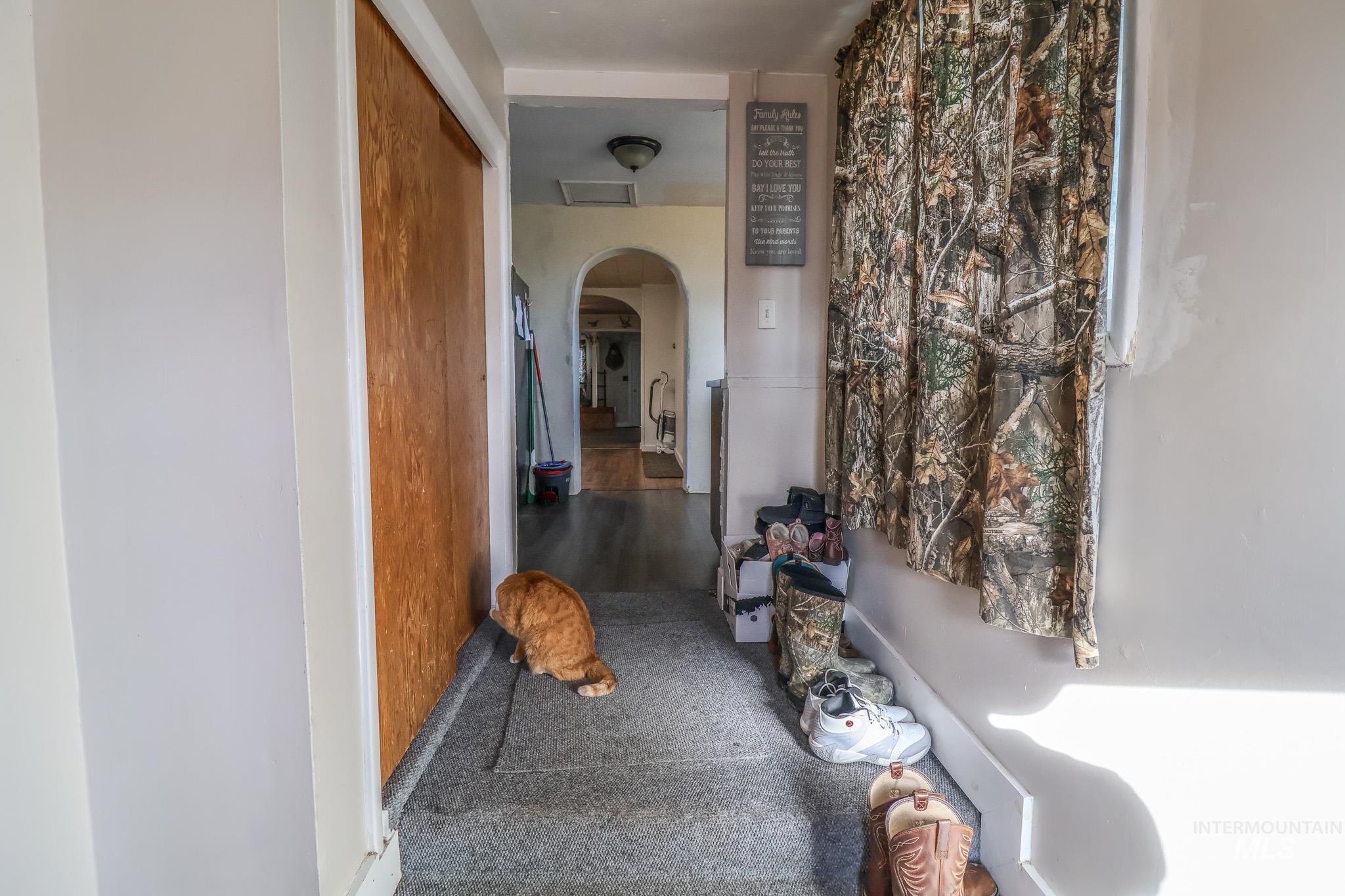 504 S 300 W, Heyburn, Idaho 83336, 3 Bedrooms, 1 Bathroom, Residential For Sale, Price $326,500,MLS 98971713