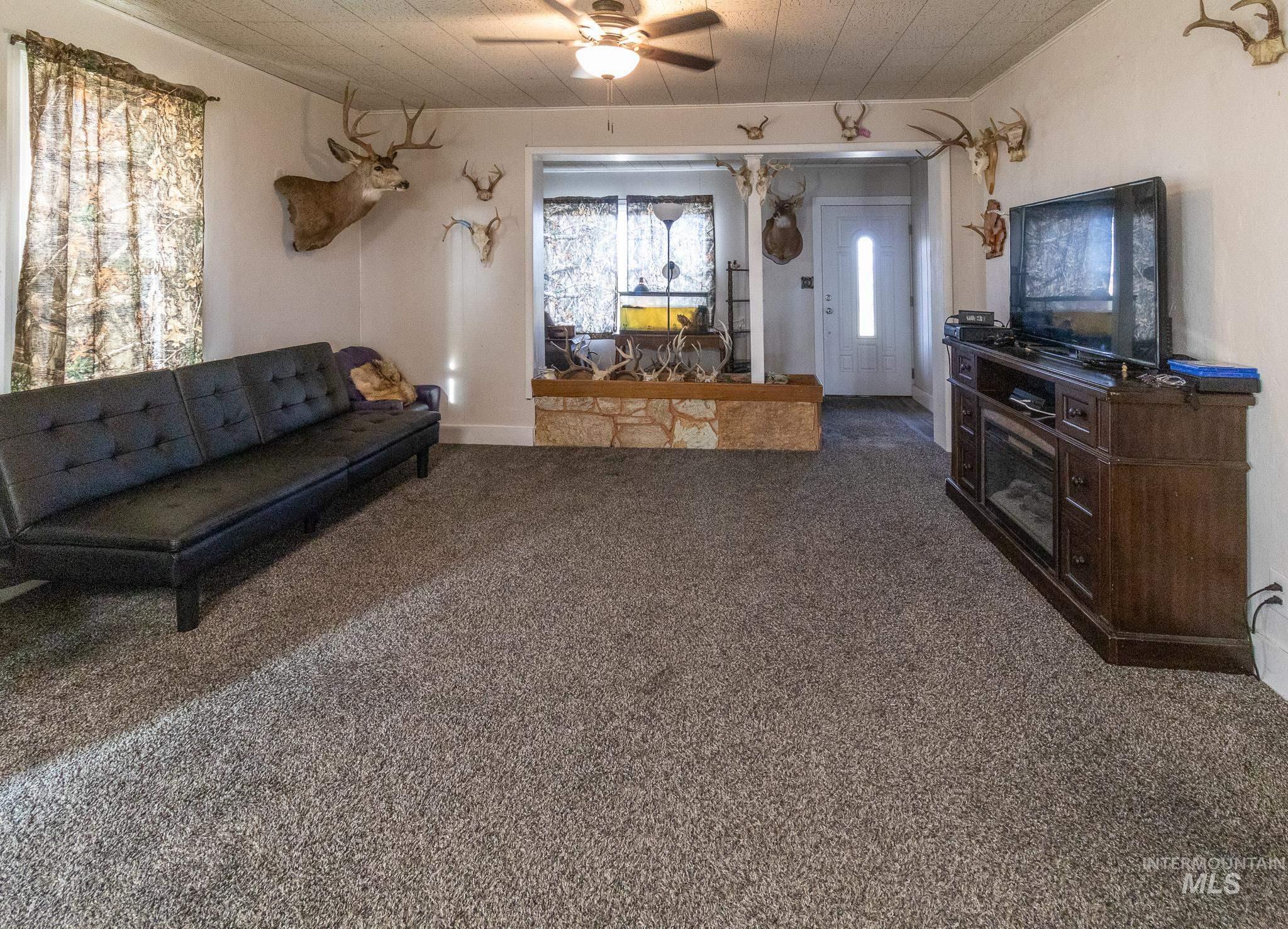 504 S 300 W, Heyburn, Idaho 83336, 3 Bedrooms, 1 Bathroom, Residential For Sale, Price $326,500,MLS 98971713