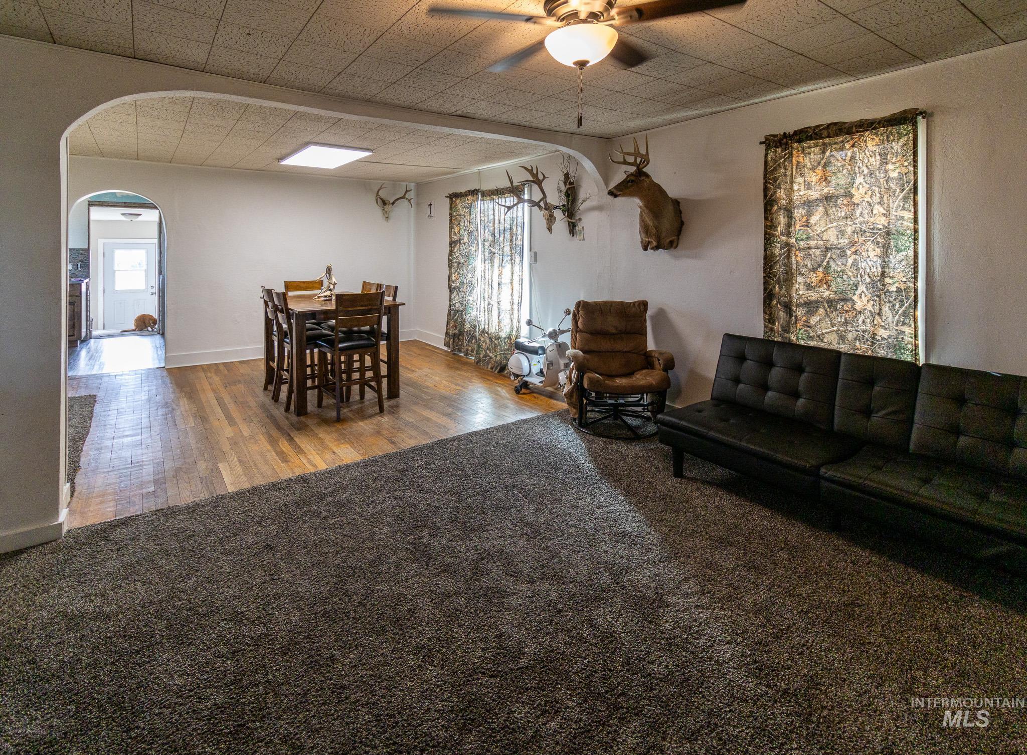 504 S 300 W, Heyburn, Idaho 83336, 3 Bedrooms, 1 Bathroom, Residential For Sale, Price $326,500,MLS 98971713