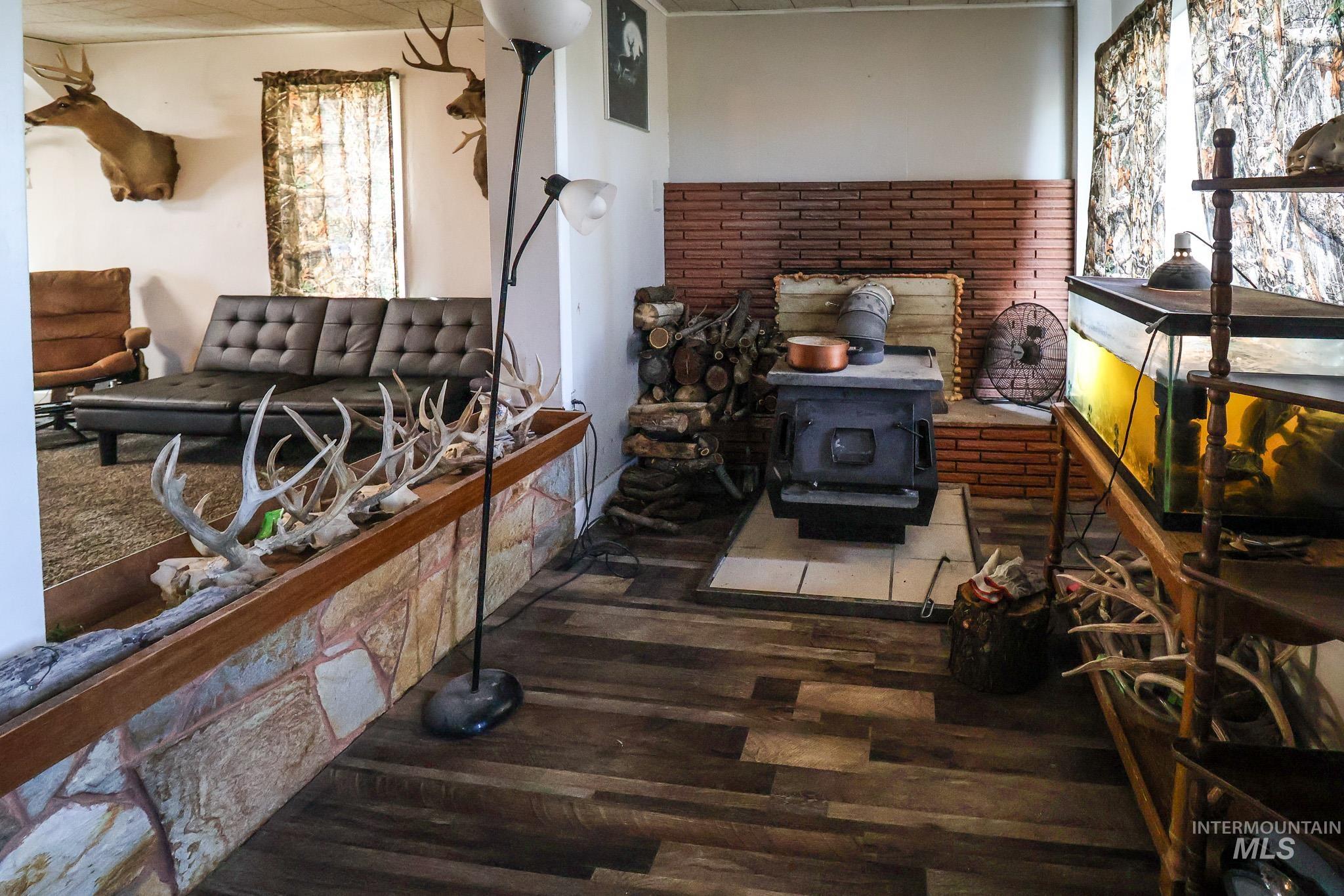 504 S 300 W, Heyburn, Idaho 83336, 3 Bedrooms, 1 Bathroom, Residential For Sale, Price $326,500,MLS 98971713