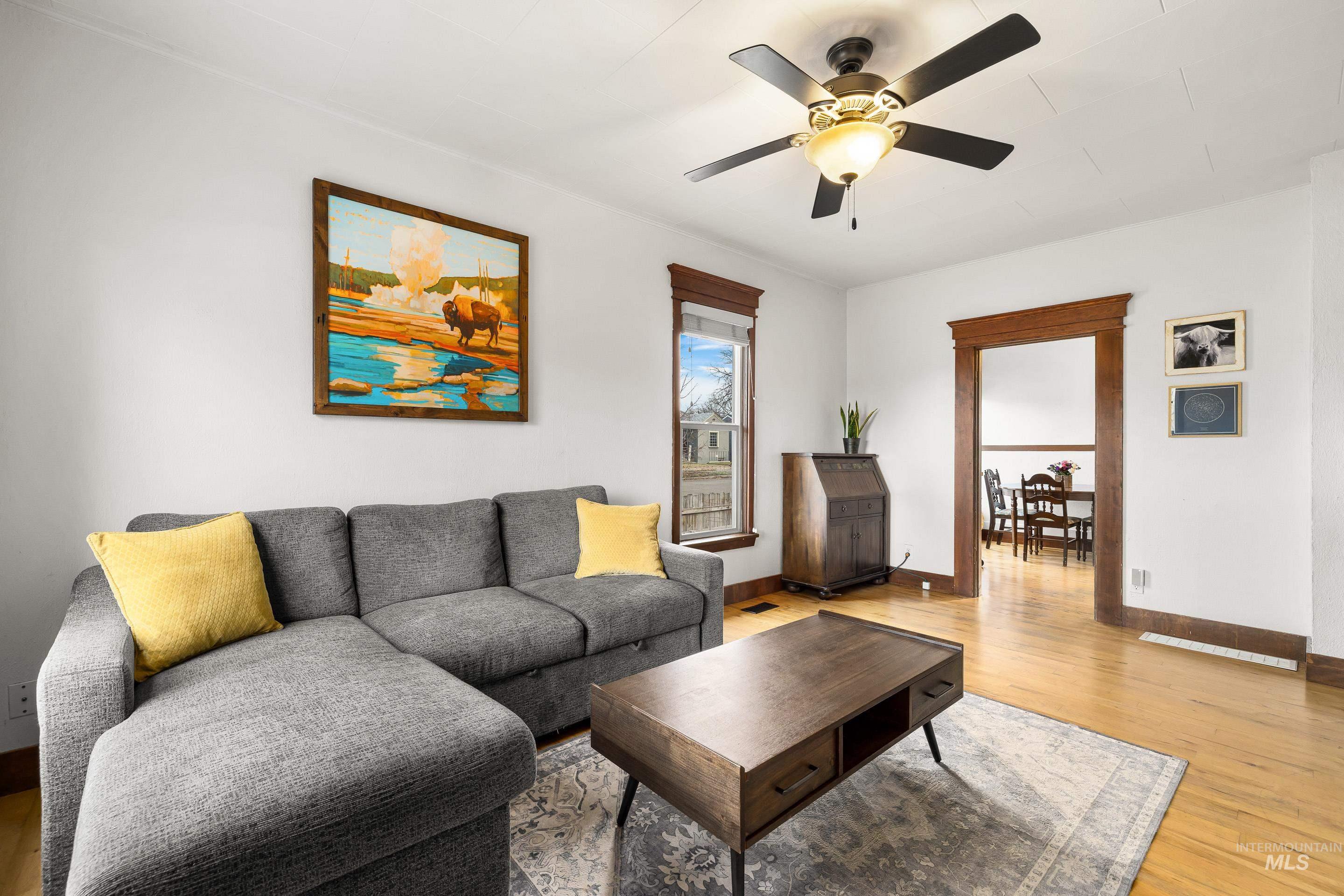 218 N 19th St, Boise, Idaho 83702, 2 Bedrooms, 1 Bathroom, Residential For Sale, Price $420,000,MLS 98971714