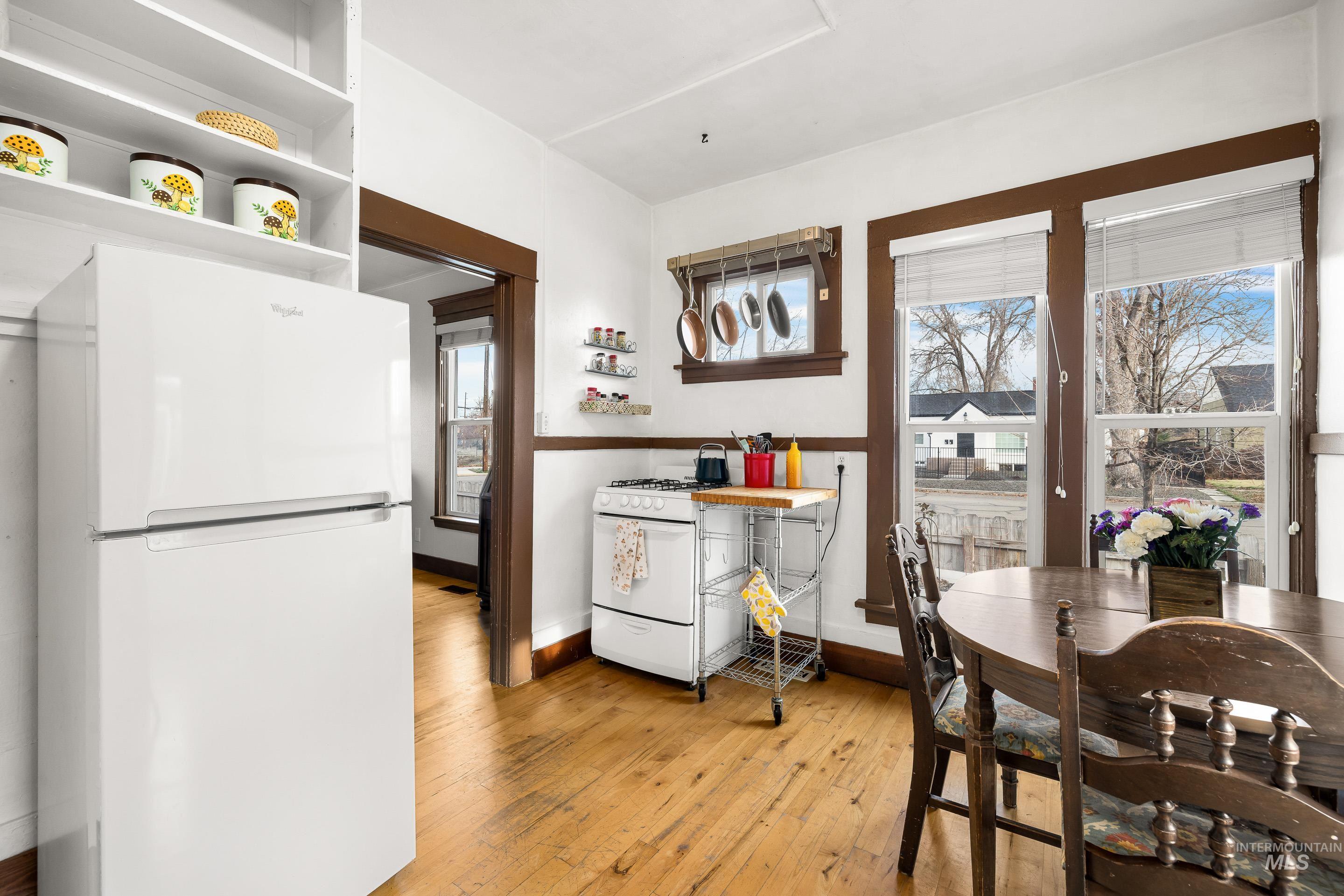 218 N 19th St, Boise, Idaho 83702, 2 Bedrooms, 1 Bathroom, Residential For Sale, Price $420,000,MLS 98971714