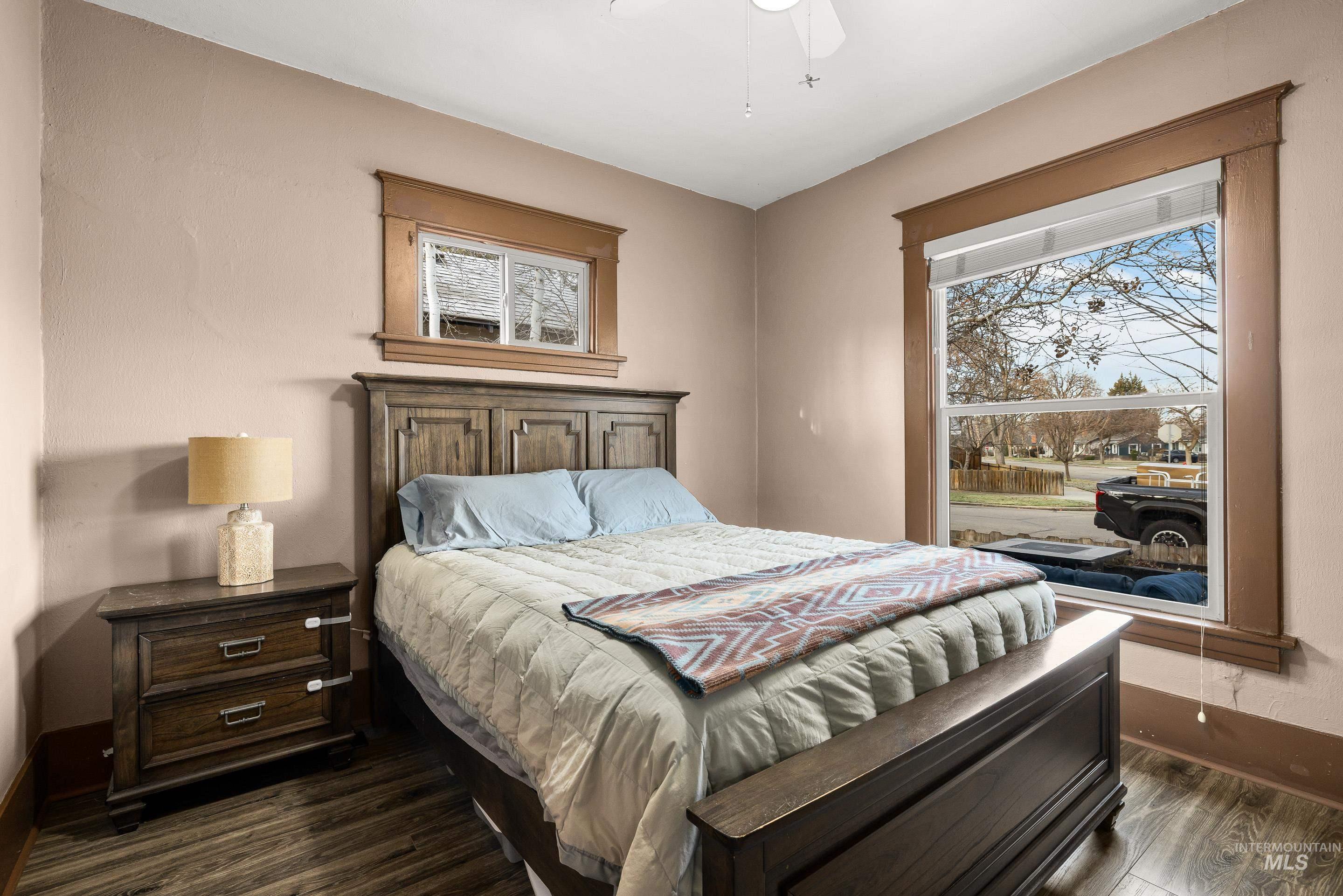 218 N 19th St, Boise, Idaho 83702, 2 Bedrooms, 1 Bathroom, Residential For Sale, Price $420,000,MLS 98971714