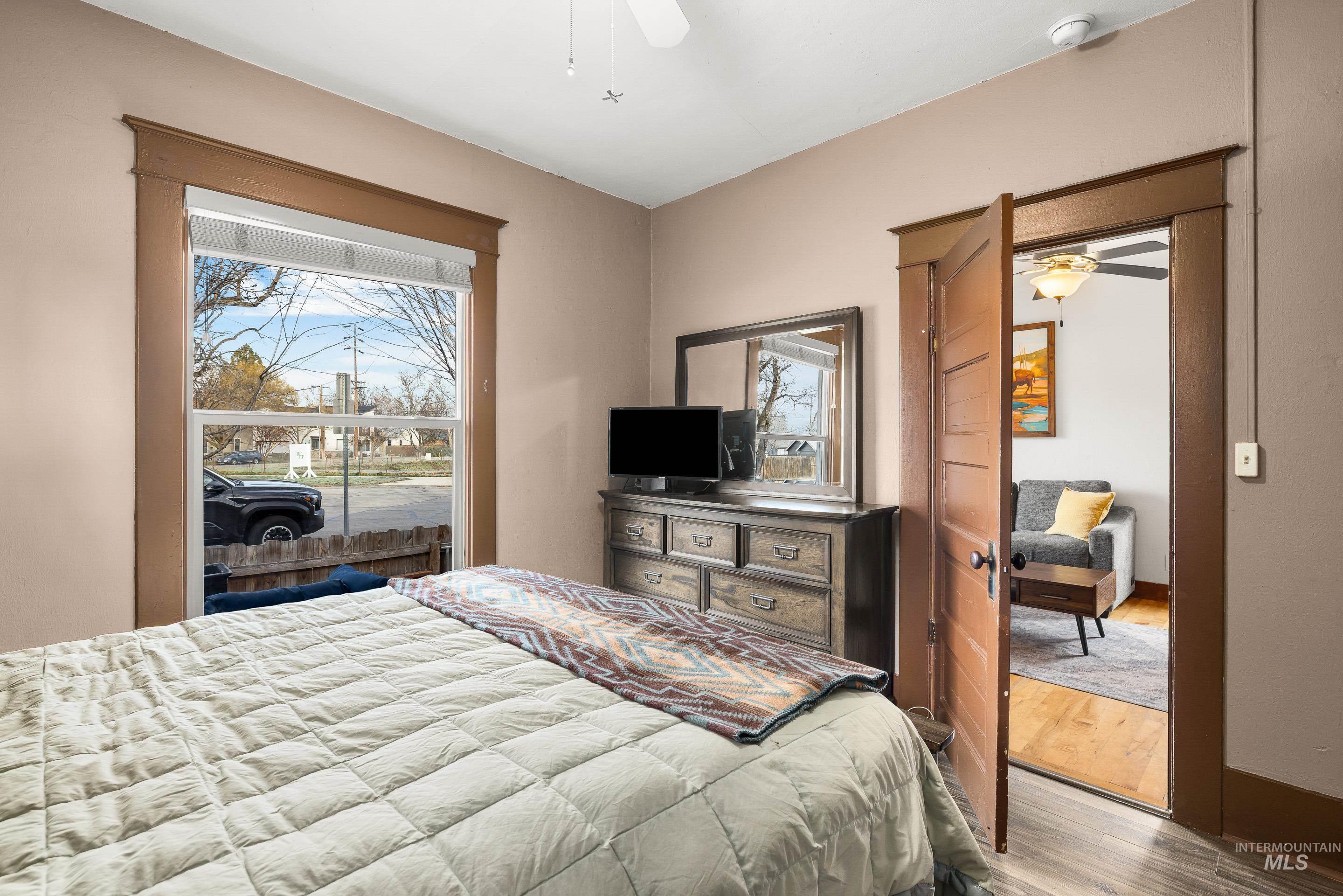 218 N 19th St, Boise, Idaho 83702, 2 Bedrooms, 1 Bathroom, Residential For Sale, Price $420,000,MLS 98971714