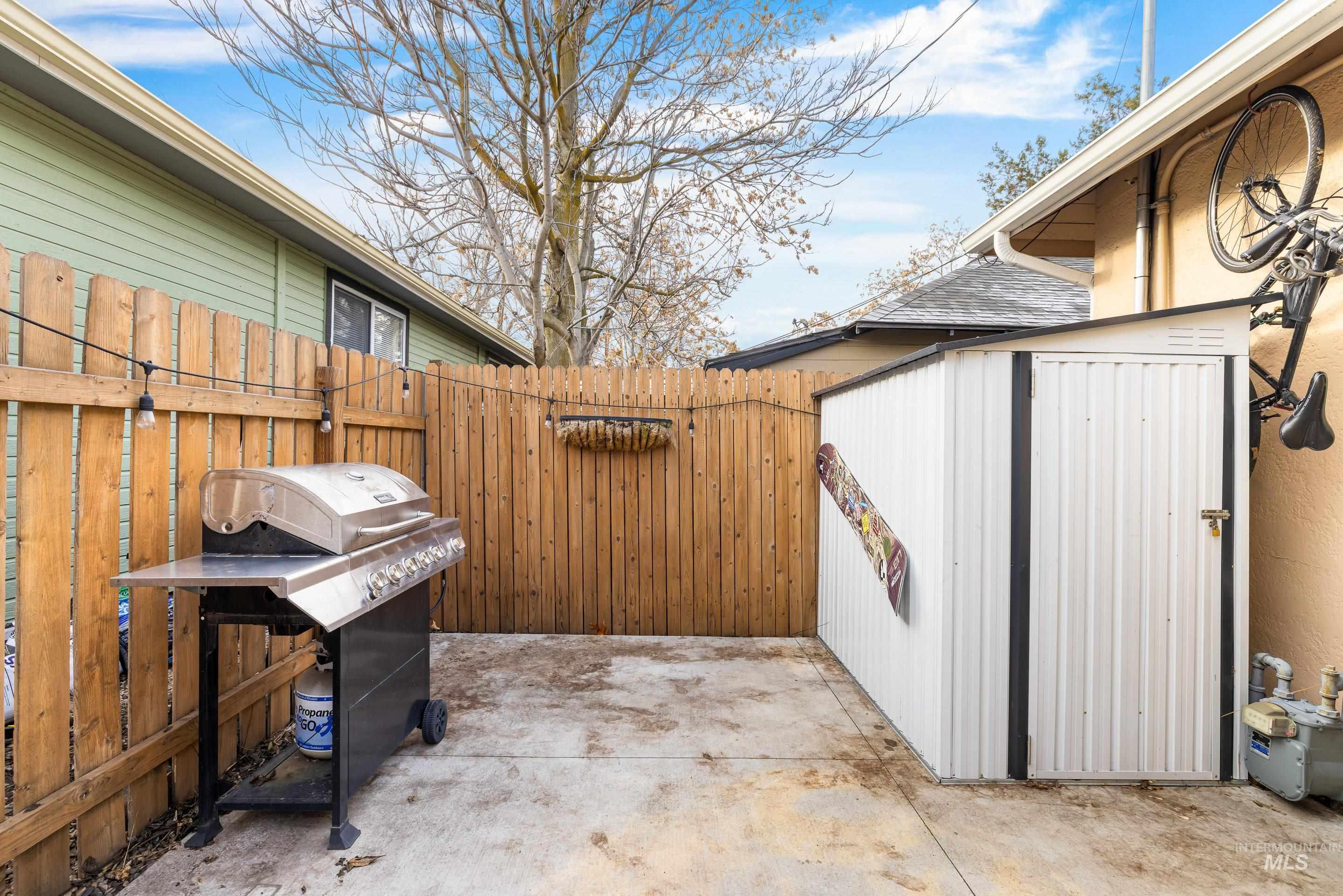 218 N 19th St, Boise, Idaho 83702, 2 Bedrooms, 1 Bathroom, Residential For Sale, Price $420,000,MLS 98971714