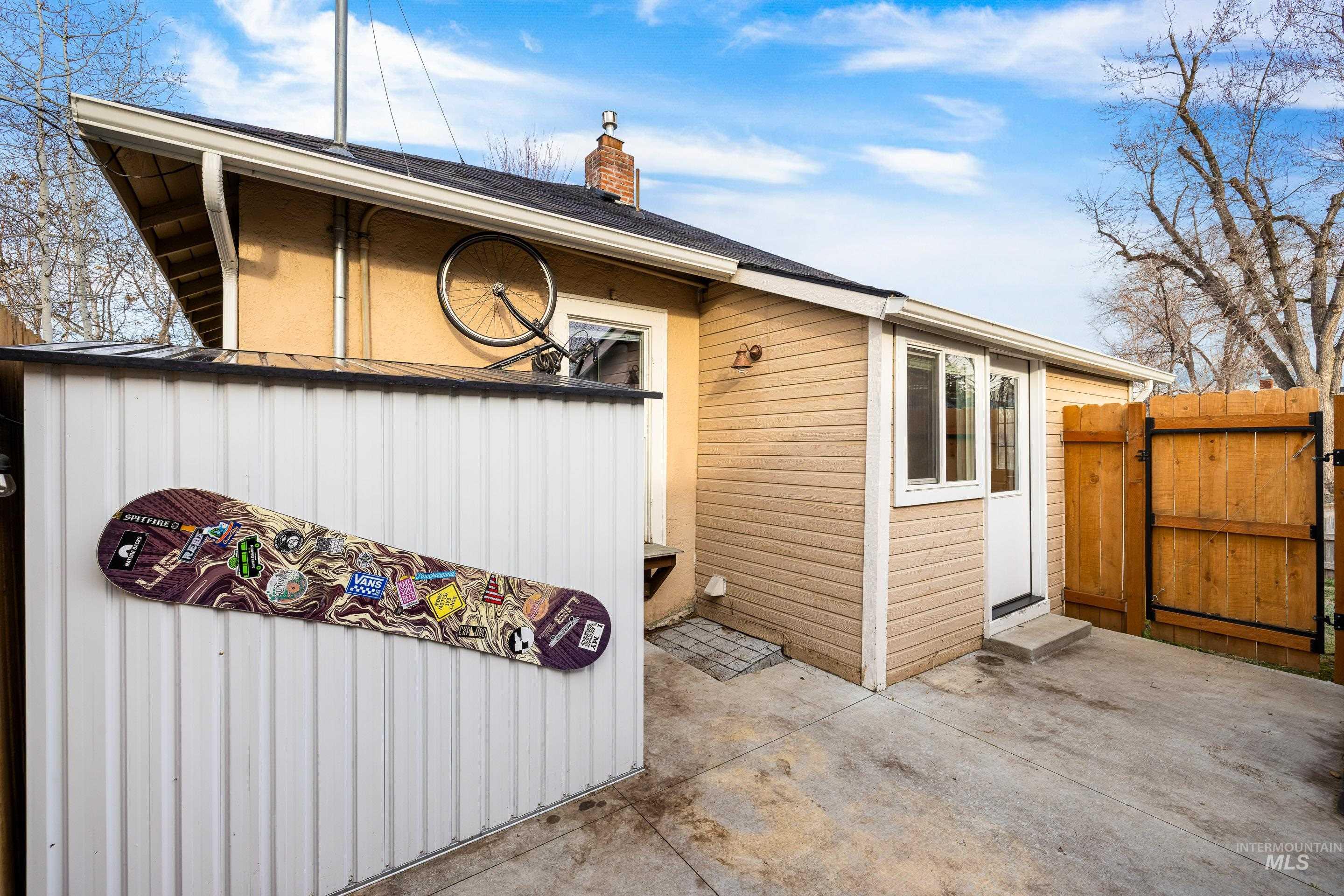 218 N 19th St, Boise, Idaho 83702, 2 Bedrooms, 1 Bathroom, Residential For Sale, Price $420,000,MLS 98971714