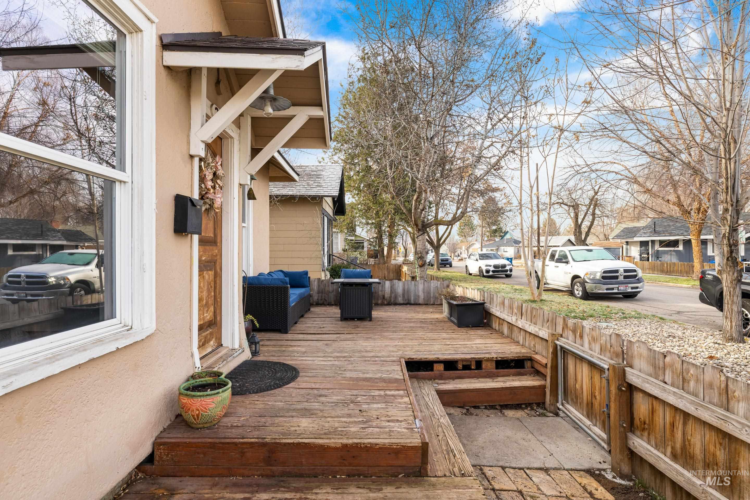 218 N 19th St, Boise, Idaho 83702, 2 Bedrooms, 1 Bathroom, Residential For Sale, Price $420,000,MLS 98971714