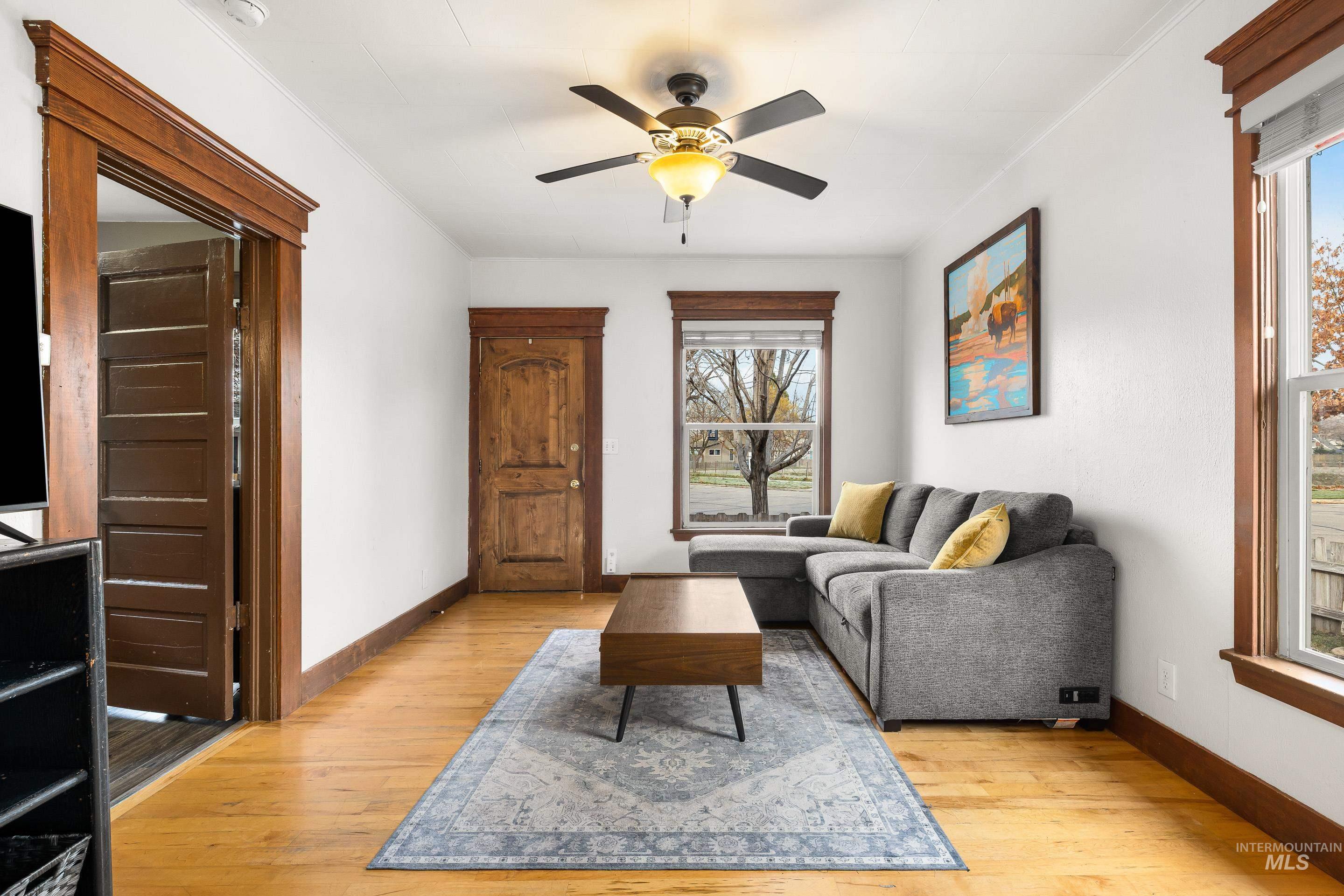 218 N 19th St, Boise, Idaho 83702, 2 Bedrooms, 1 Bathroom, Residential For Sale, Price $420,000,MLS 98971714