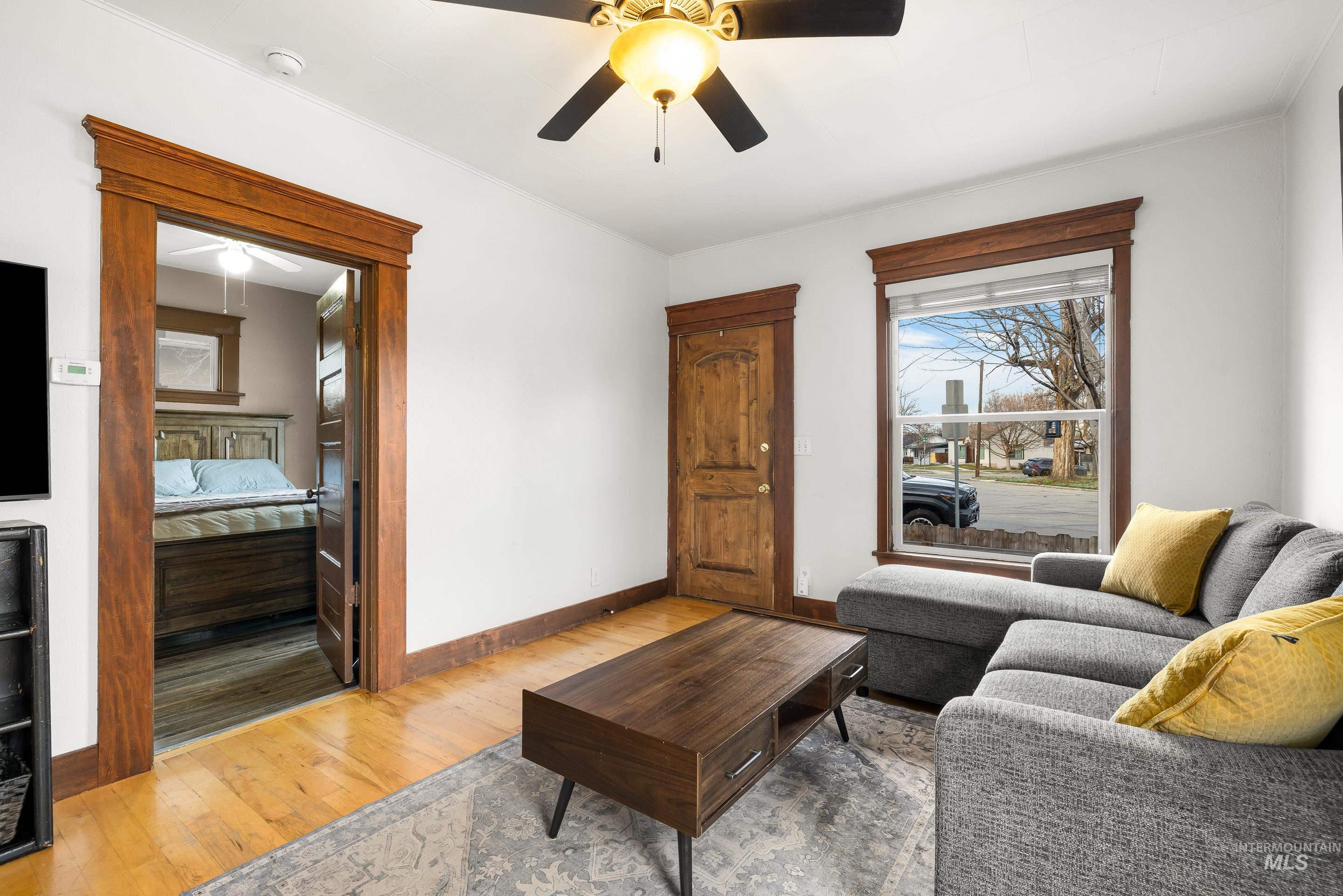 218 N 19th St, Boise, Idaho 83702, 2 Bedrooms, 1 Bathroom, Residential For Sale, Price $420,000,MLS 98971714