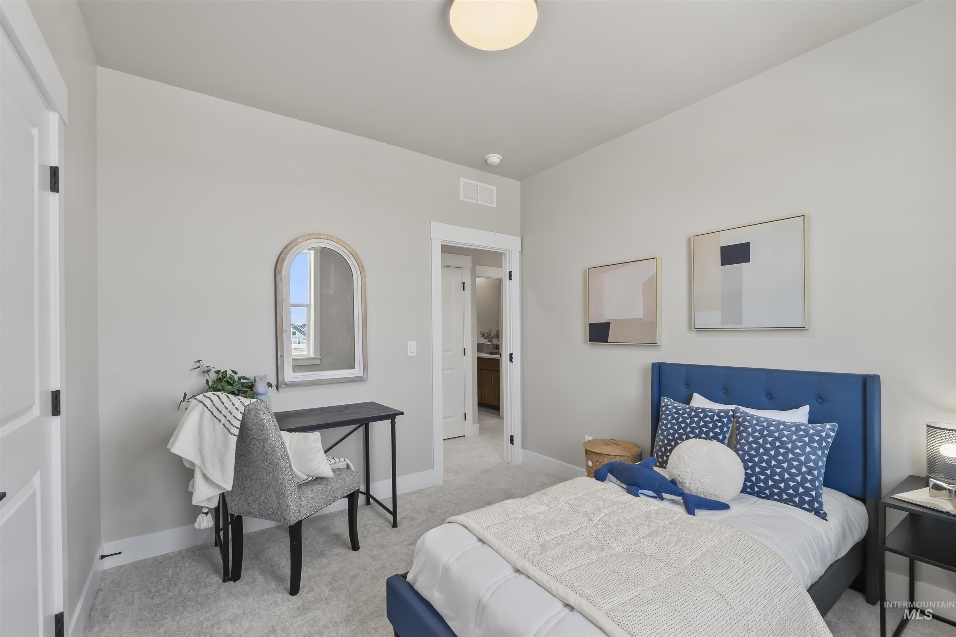 12515 W Callisto Lane, Star, Idaho 83669, 4 Bedrooms, 3 Bathrooms, Residential For Sale, Price $432,990,MLS 98971715