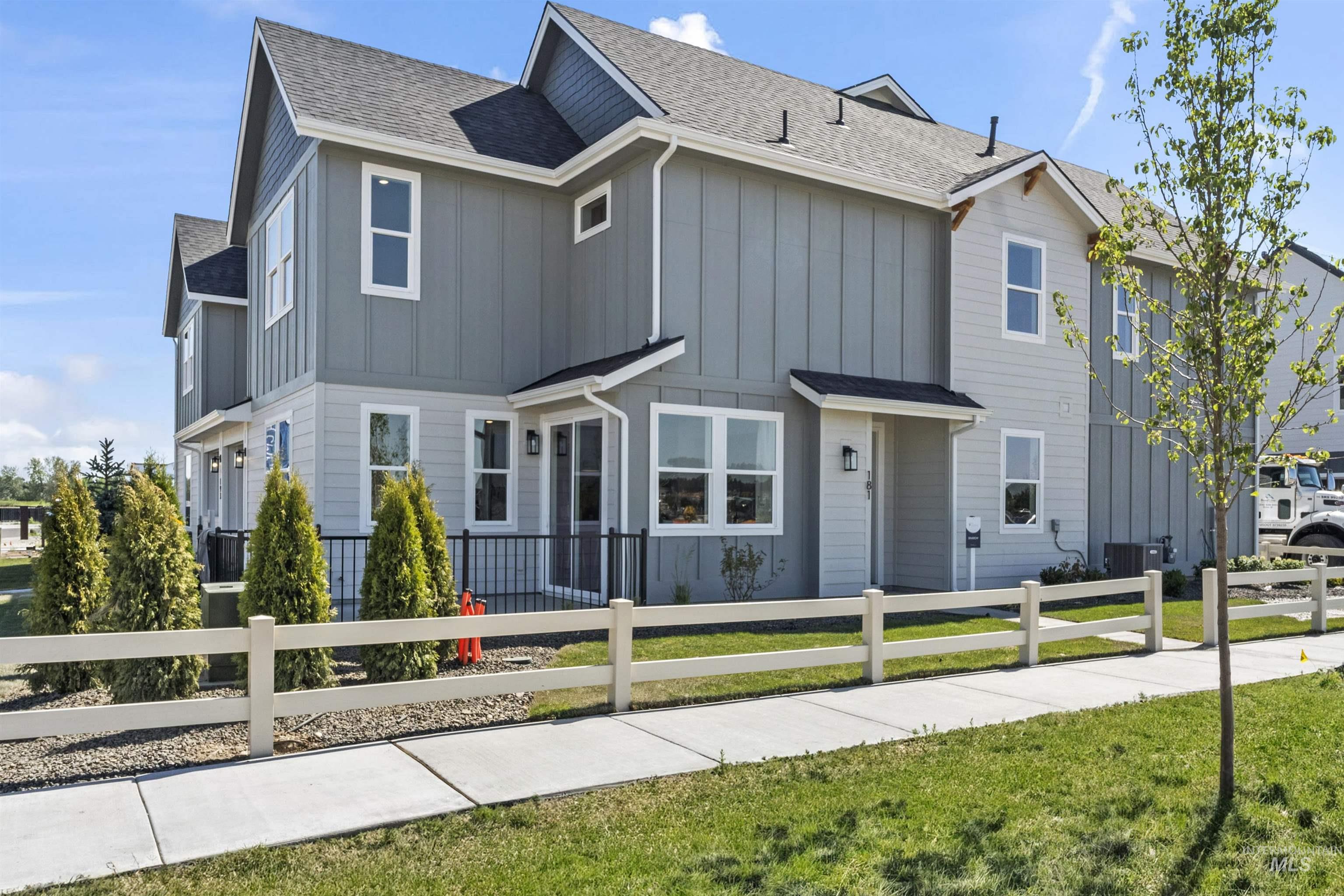 12515 W Callisto Lane, Star, Idaho 83669, 4 Bedrooms, 3 Bathrooms, Residential For Sale, Price $432,990,MLS 98971715