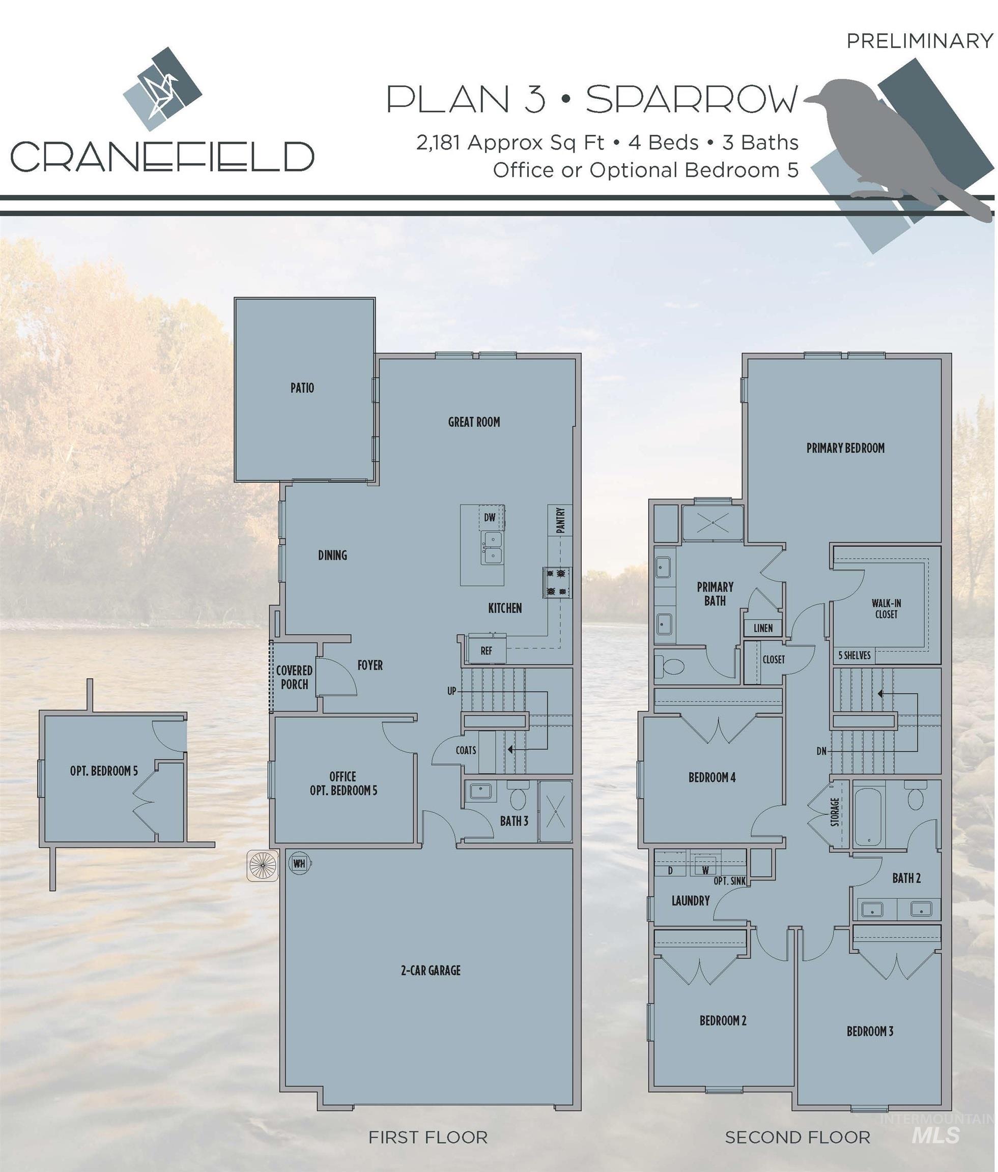 12515 W Callisto Lane, Star, Idaho 83669, 4 Bedrooms, 3 Bathrooms, Residential For Sale, Price $432,990,MLS 98971715