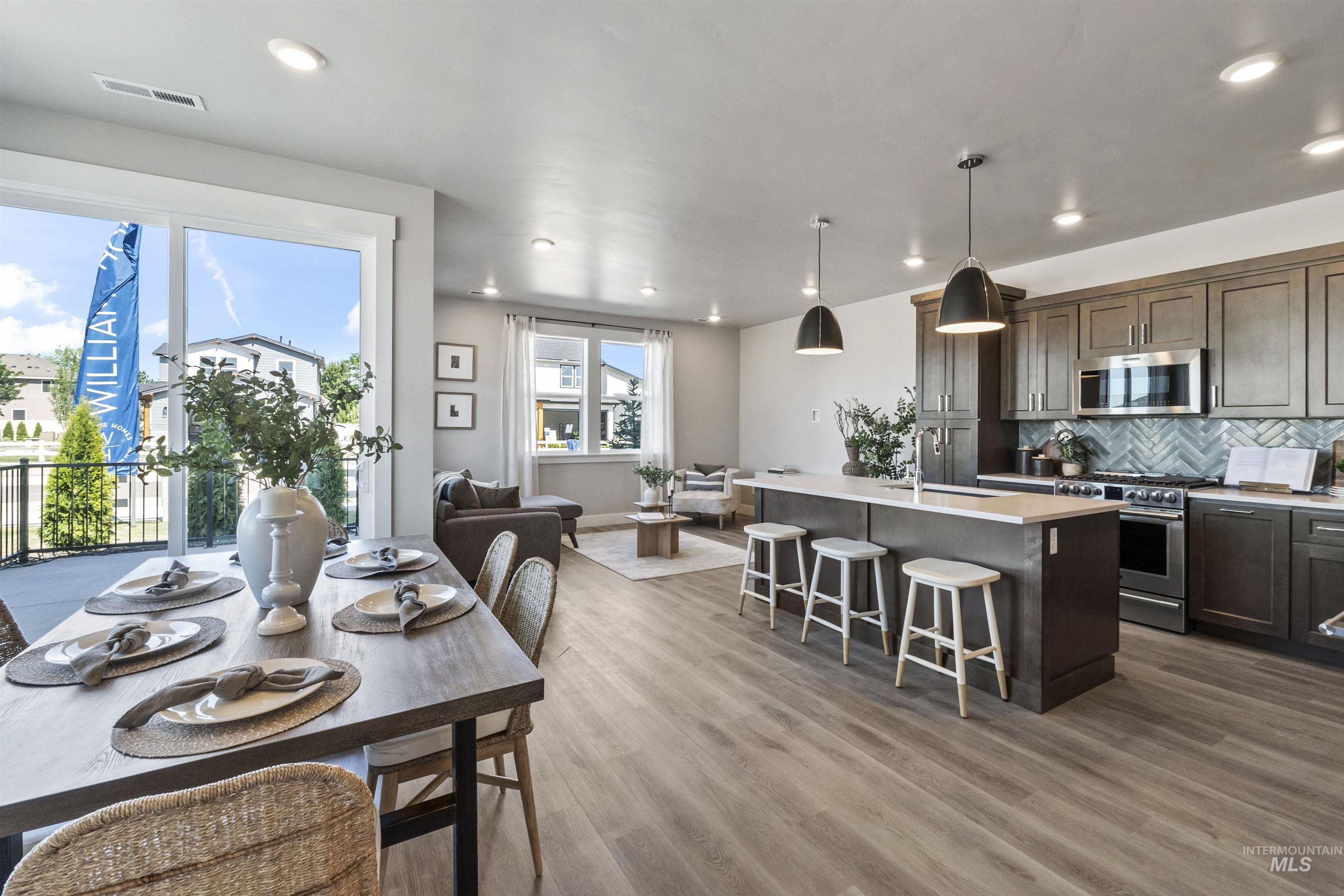 12515 W Callisto Lane, Star, Idaho 83669, 4 Bedrooms, 3 Bathrooms, Residential For Sale, Price $432,990,MLS 98971715