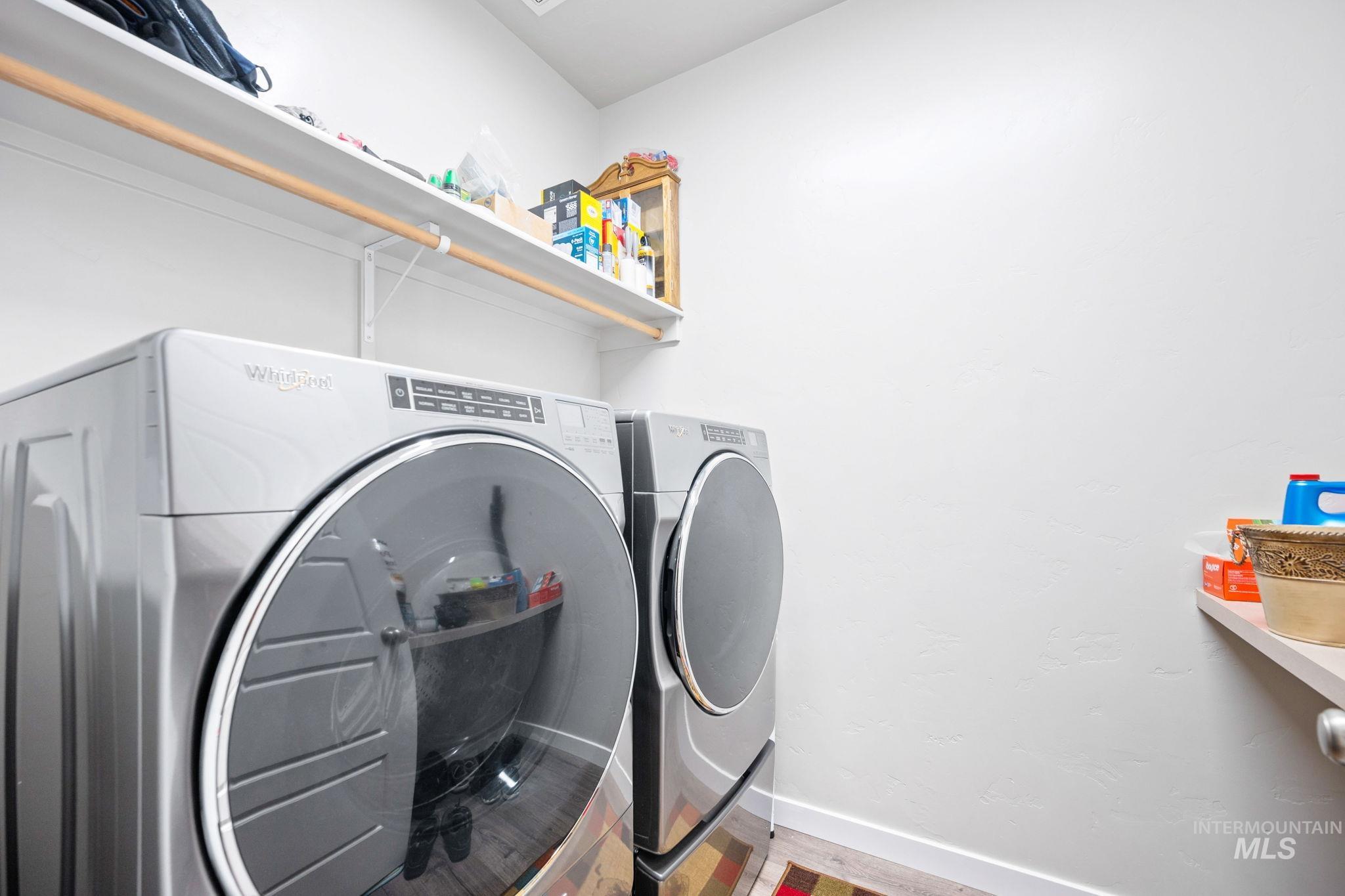 1802 W Heavy Timber Dr, Meridian, Idaho 83642-4830, 3 Bedrooms, 2.5 Bathrooms, Residential For Sale, Price $485,000,MLS 98971718