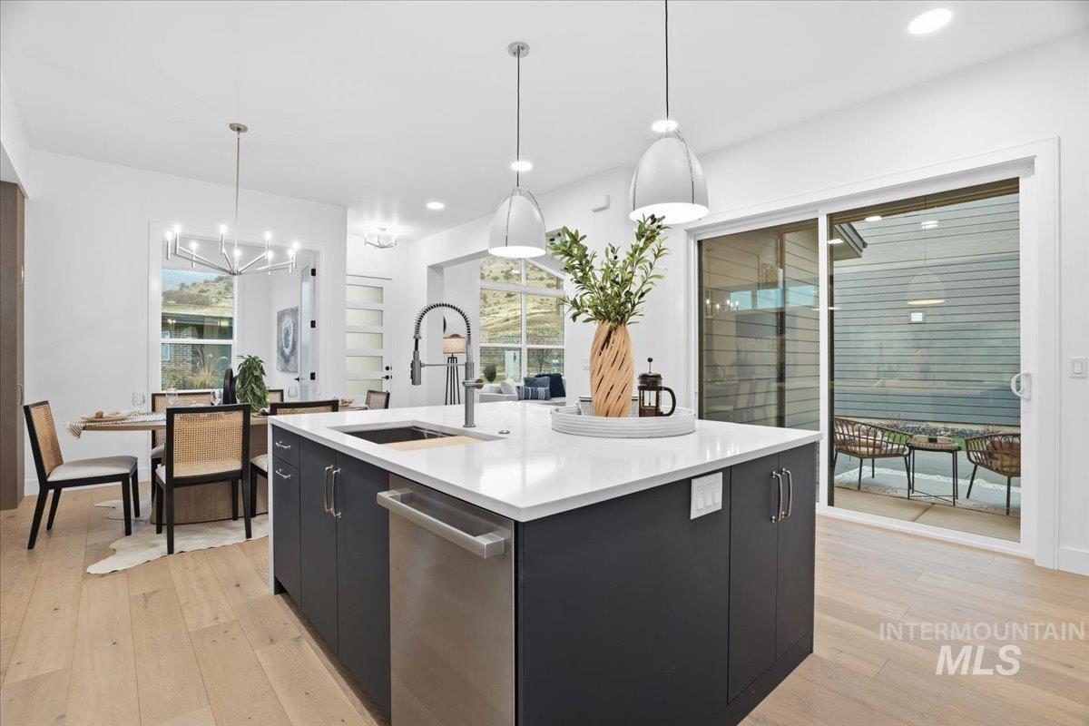 11733 N Rabbitbrush Way, Boise, Idaho 83714, 4 Bedrooms, 2.5 Bathrooms, Residential For Sale, Price $774,900,MLS 98971719