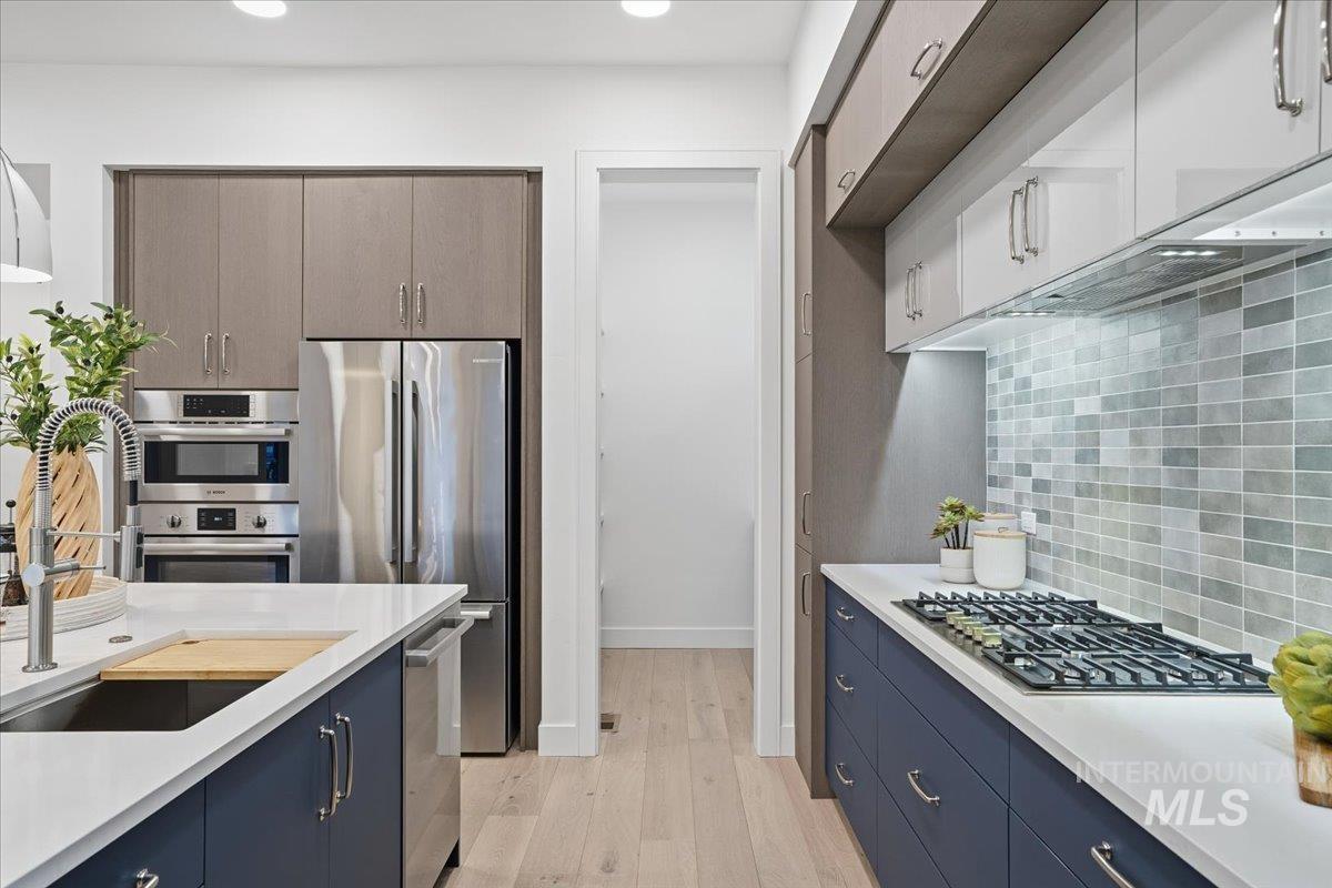 11733 N Rabbitbrush Way, Boise, Idaho 83714, 4 Bedrooms, 2.5 Bathrooms, Residential For Sale, Price $774,900,MLS 98971719