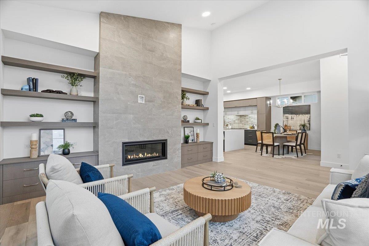 11733 N Rabbitbrush Way, Boise, Idaho 83714, 4 Bedrooms, 2.5 Bathrooms, Residential For Sale, Price $774,900, 98971719