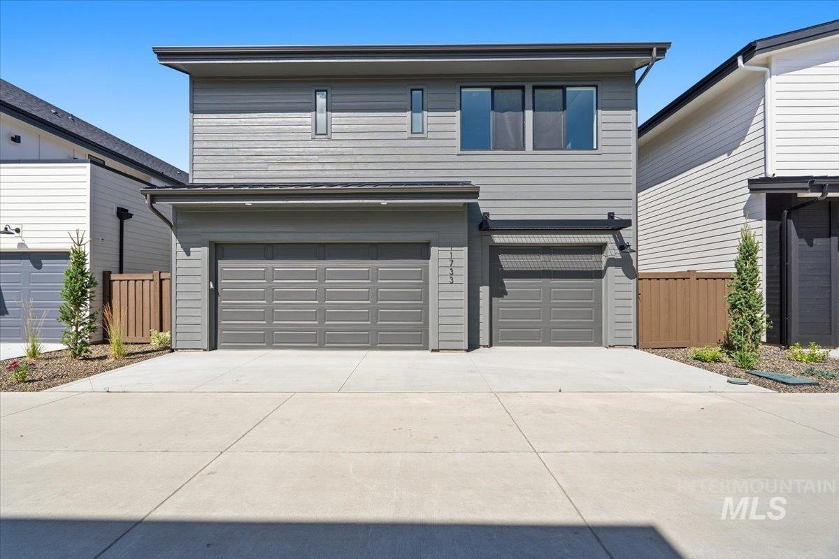 11733 N Rabbitbrush Way, Boise, Idaho 83714, 4 Bedrooms, 2.5 Bathrooms, Residential For Sale, Price $774,900, 98971719