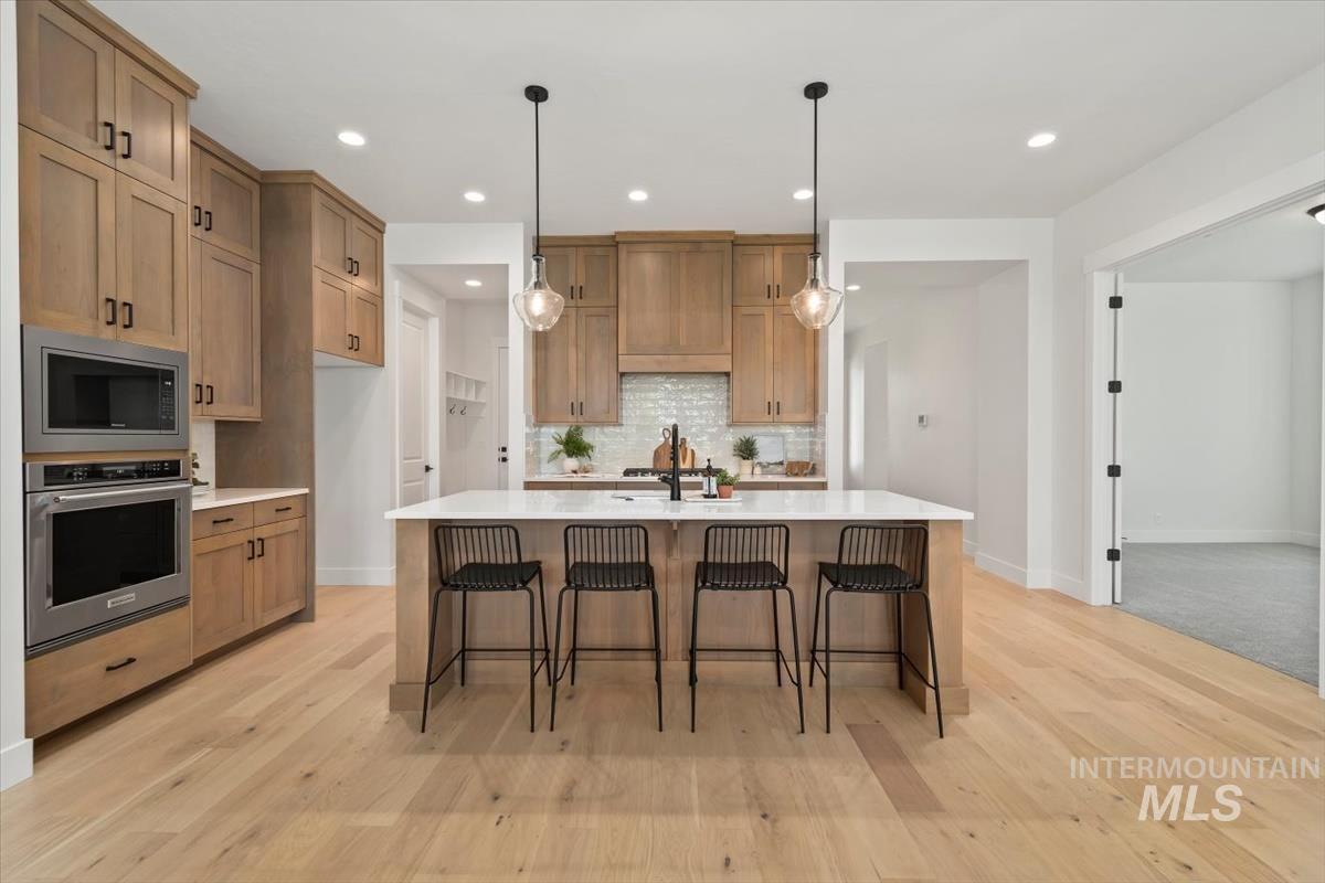 10765 W Barnbougle Ln, Kuna, Idaho 83634, 4 Bedrooms, 3 Bathrooms, Residential For Sale, Price $839,880,MLS 98971721