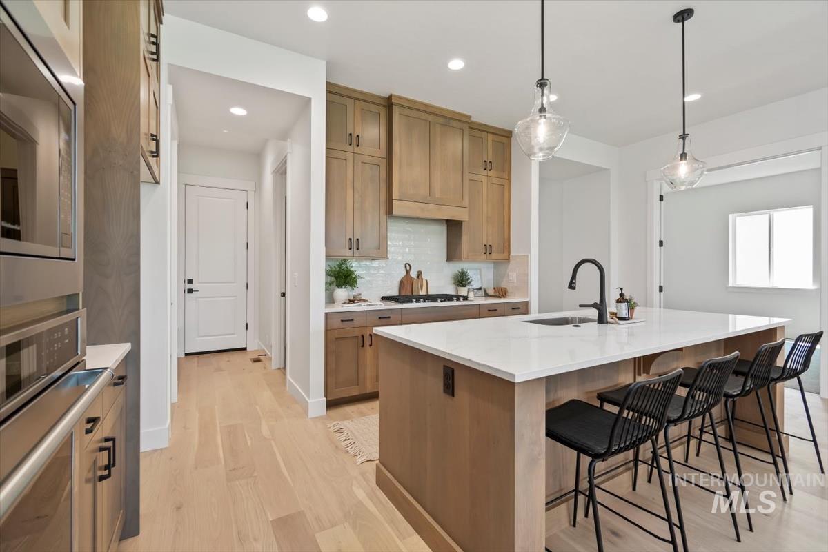 10765 W Barnbougle Ln, Kuna, Idaho 83634, 4 Bedrooms, 3 Bathrooms, Residential For Sale, Price $839,880,MLS 98971721