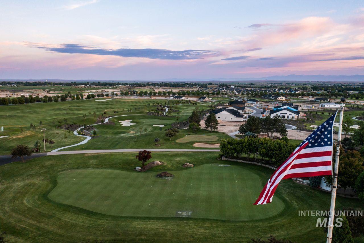 10765 W Barnbougle Ln, Kuna, Idaho 83634, 4 Bedrooms, 3 Bathrooms, Residential For Sale, Price $839,880,MLS 98971721