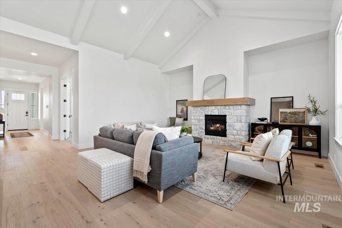 10765 W Barnbougle Ln, Kuna, Idaho 83634, 4 Bedrooms, 3 Bathrooms, Residential For Sale, Price $839,880,MLS 98971721