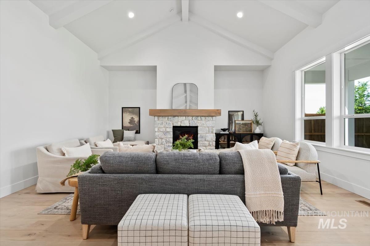 10765 W Barnbougle Ln, Kuna, Idaho 83634, 4 Bedrooms, 3 Bathrooms, Residential For Sale, Price $839,880,MLS 98971721