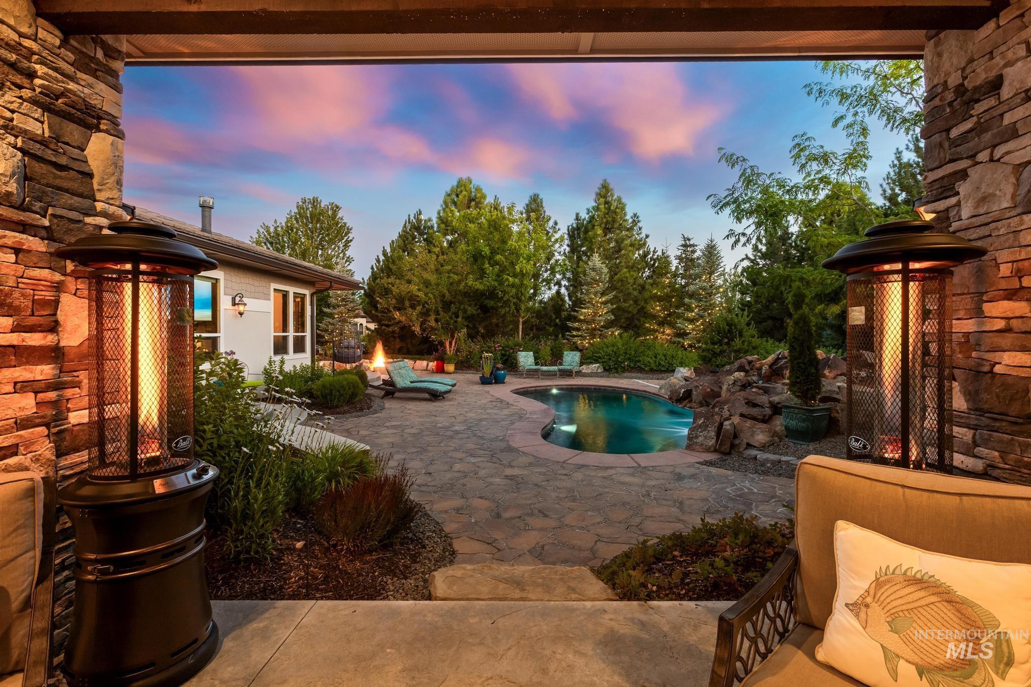 3225 W Salix Dr, Meridian, Idaho 83646, 4 Bedrooms, 3.5 Bathrooms, Residential For Sale, Price $2,149,000,MLS 98971723