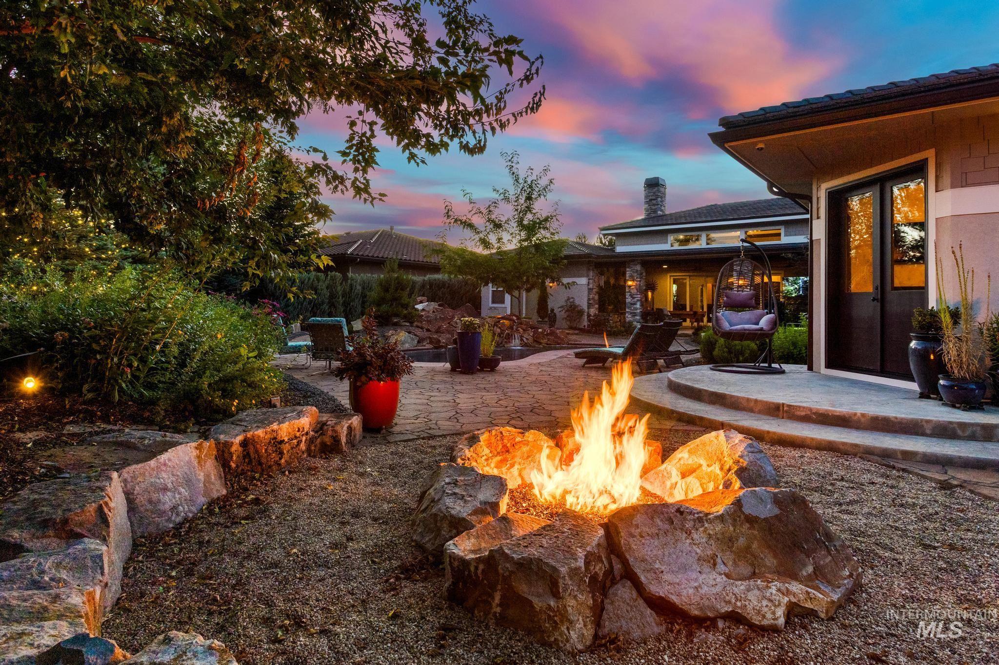 3225 W Salix Dr, Meridian, Idaho 83646, 4 Bedrooms, 3.5 Bathrooms, Residential For Sale, Price $2,149,000,MLS 98971723