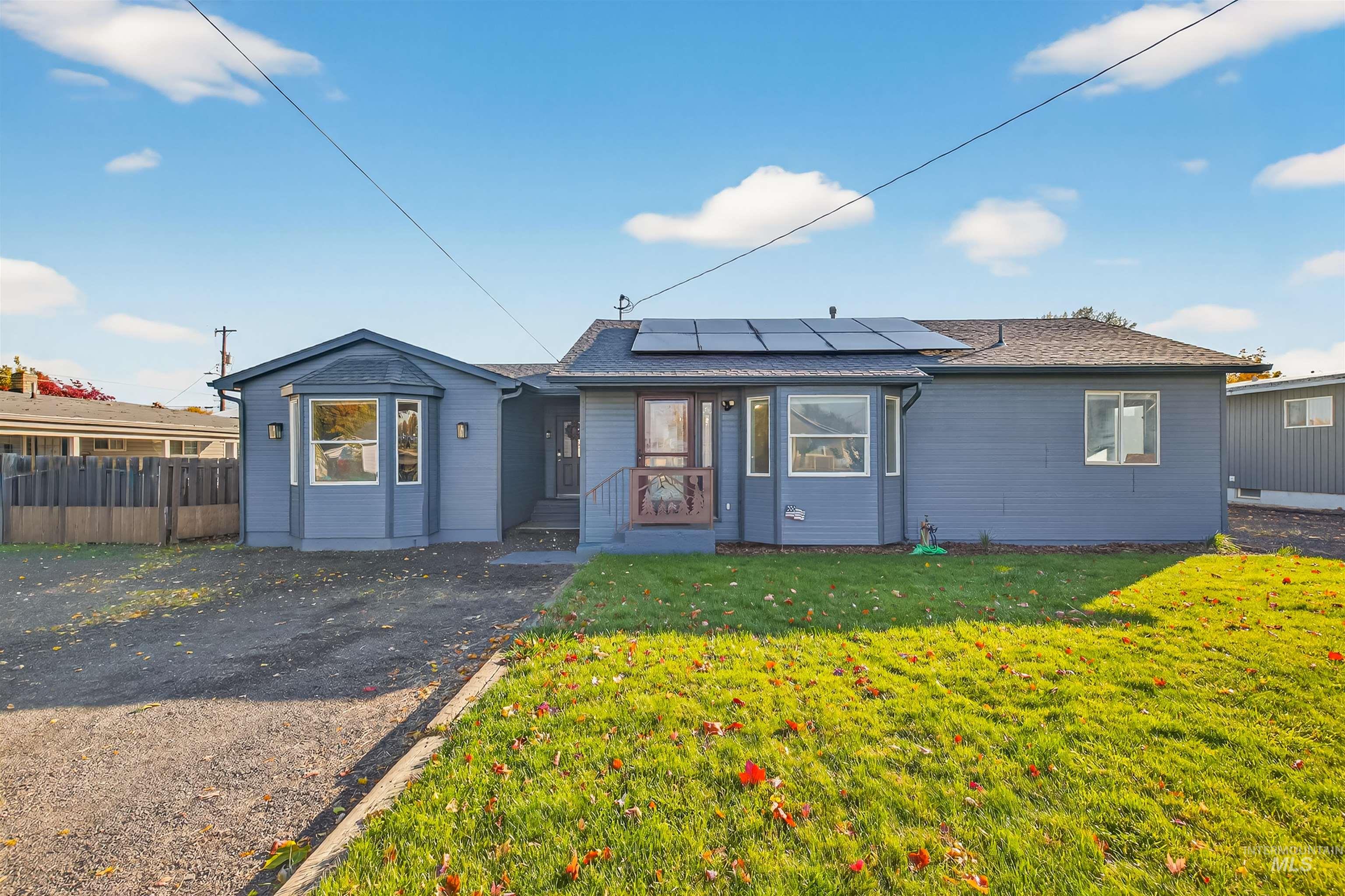 Residential For Sale