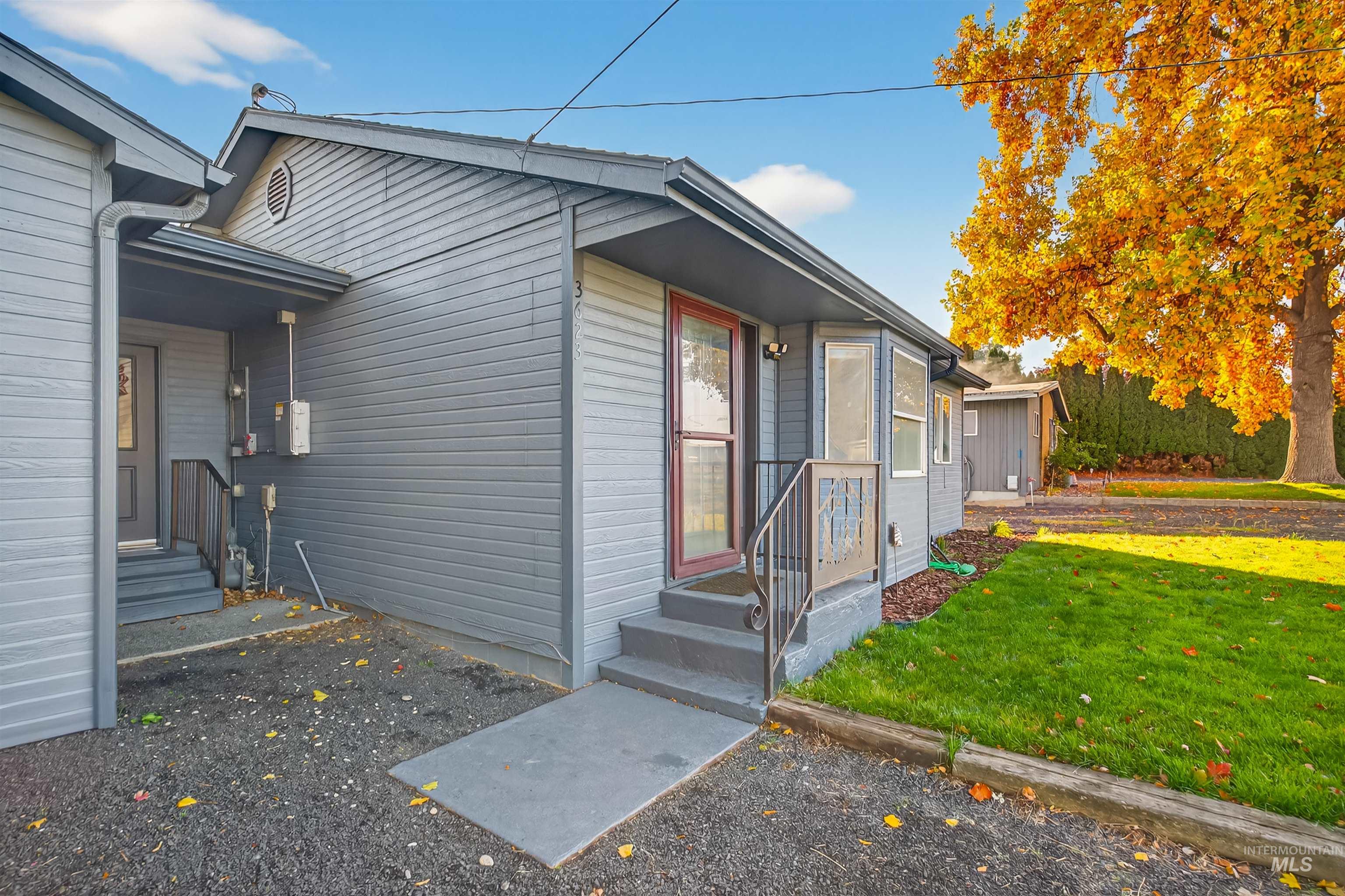 3623 14th St., Lewiston, Idaho 83501, 3 Bedrooms, 2.5 Bathrooms, Residential For Sale, Price $425,000,MLS 98971724
