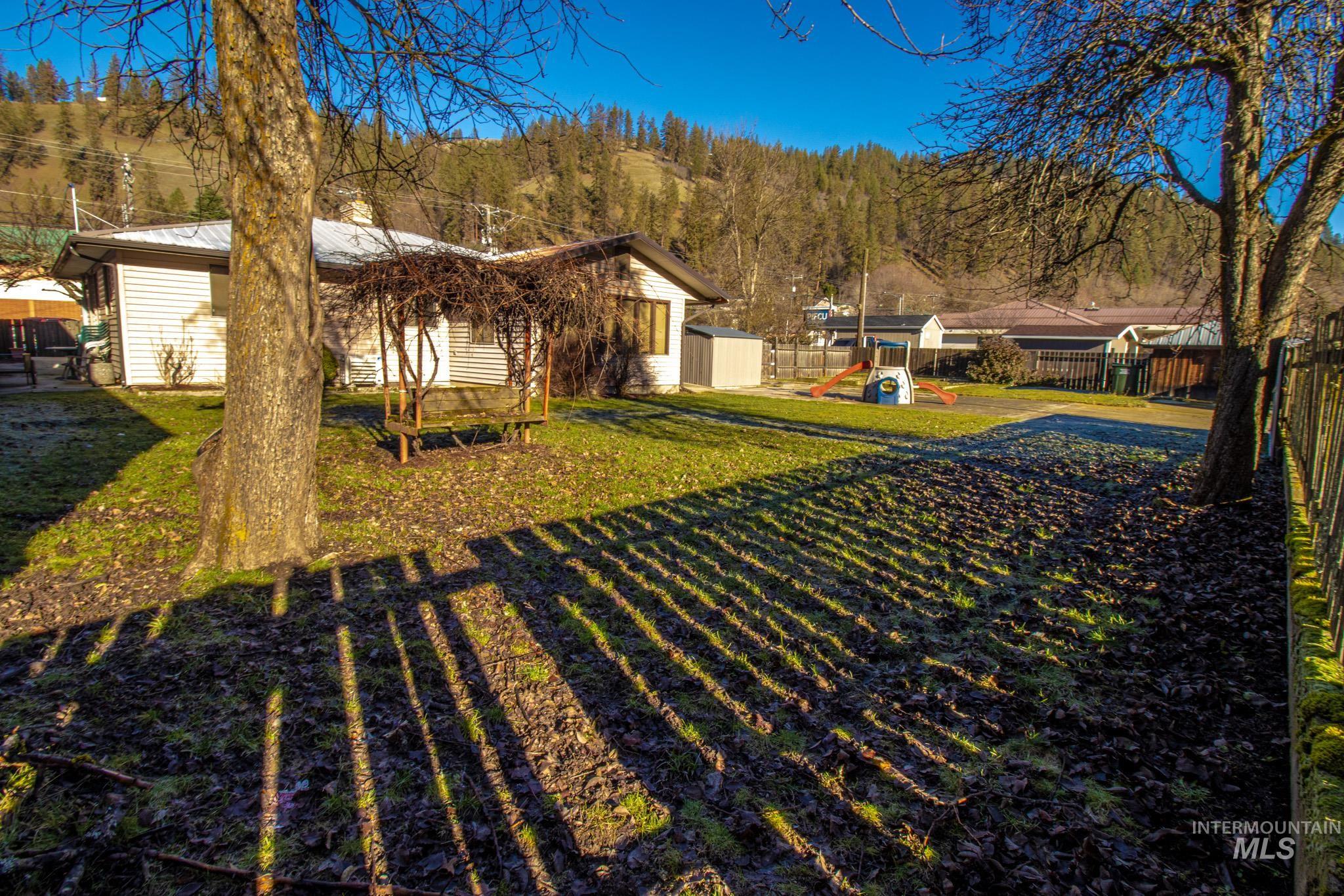 1155 Michigan Ave, Orofino, Idaho 83544, 3 Bedrooms, 2 Bathrooms, Residential For Sale, Price $371,000,MLS 98971726