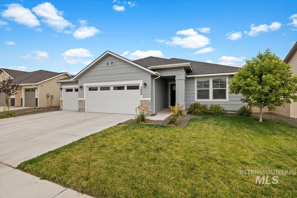 Residential For Sale