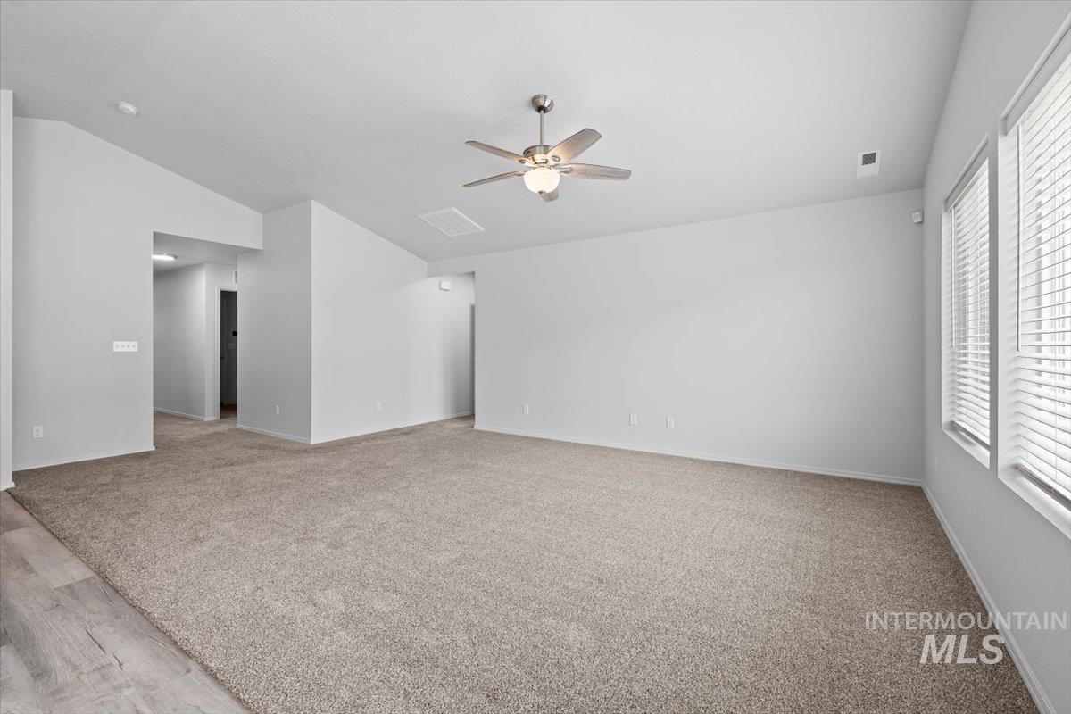 3088 N Night Owl Ave, Kuna, Idaho 83634, 3 Bedrooms, 2 Bathrooms, Residential For Sale, Price $437,990,MLS 98971729