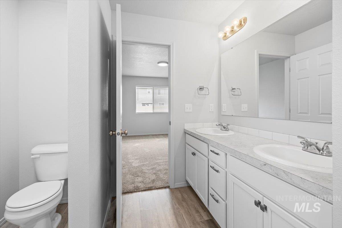 3088 N Night Owl Ave, Kuna, Idaho 83634, 3 Bedrooms, 2 Bathrooms, Residential For Sale, Price $437,990,MLS 98971729