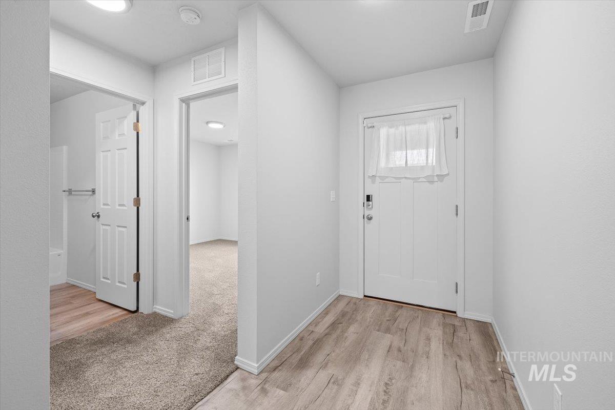 3088 N Night Owl Ave, Kuna, Idaho 83634, 3 Bedrooms, 2 Bathrooms, Residential For Sale, Price $437,990,MLS 98971729