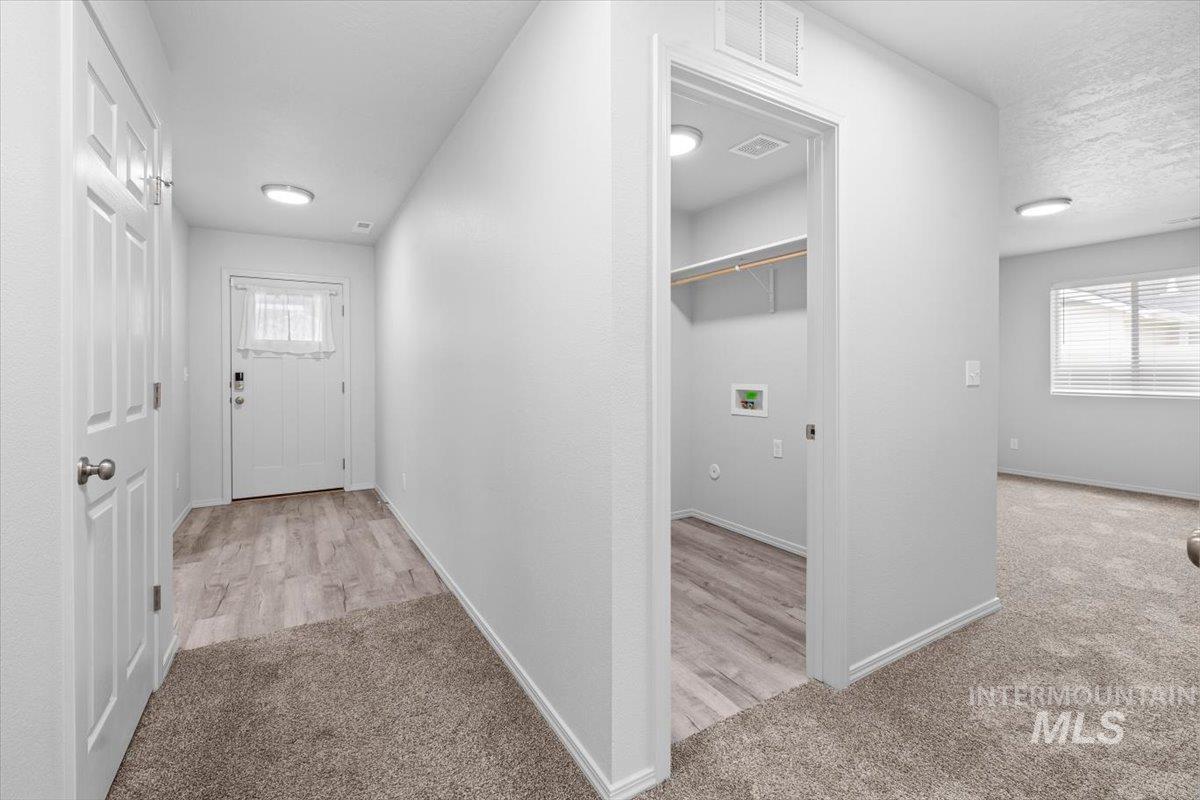 3088 N Night Owl Ave, Kuna, Idaho 83634, 3 Bedrooms, 2 Bathrooms, Residential For Sale, Price $437,990,MLS 98971729