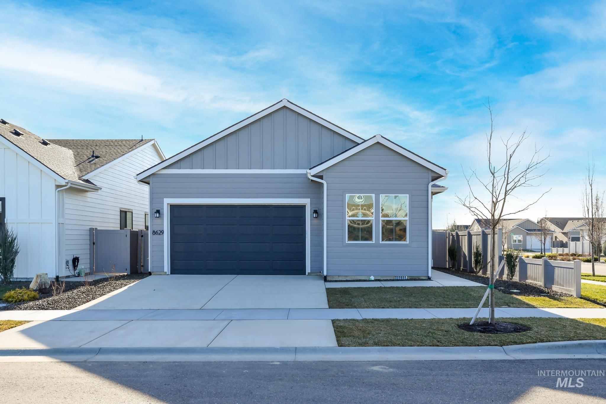 Residential For Sale